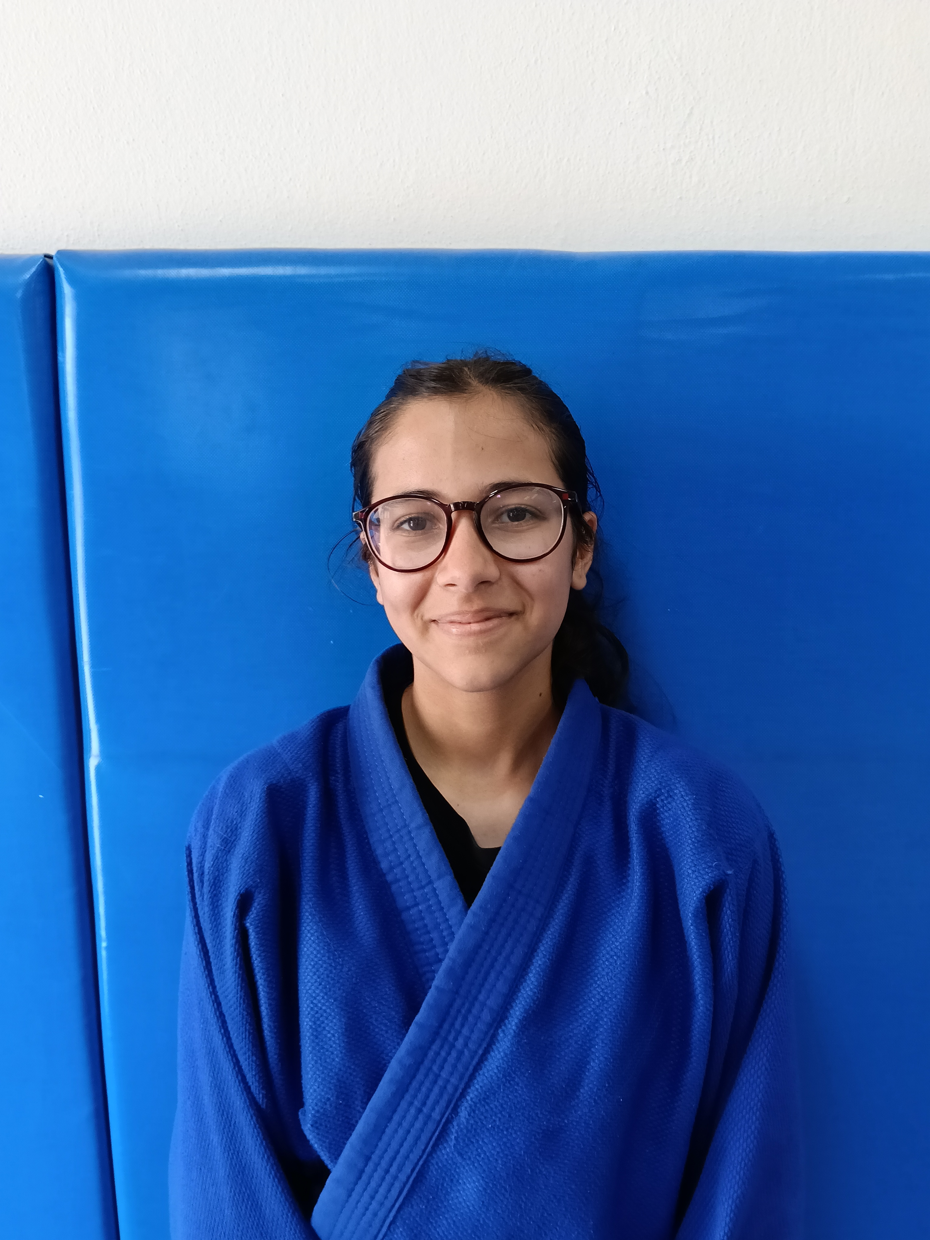 HANİFE AYSU ÖZCAN