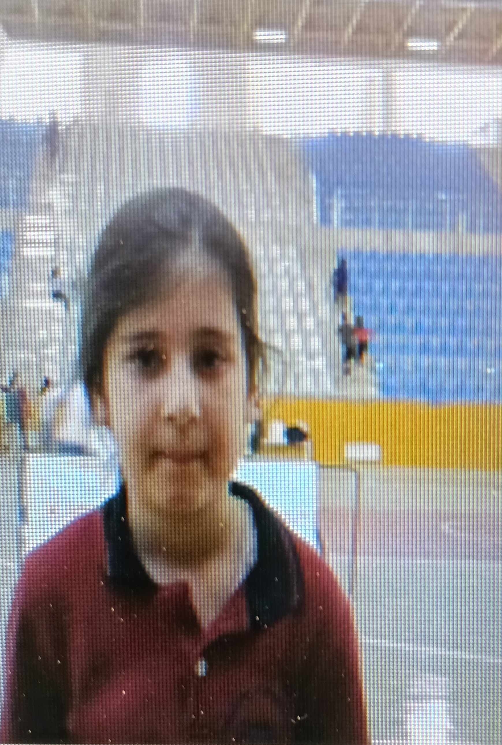 FATMA RAVZA SÜMERKAN