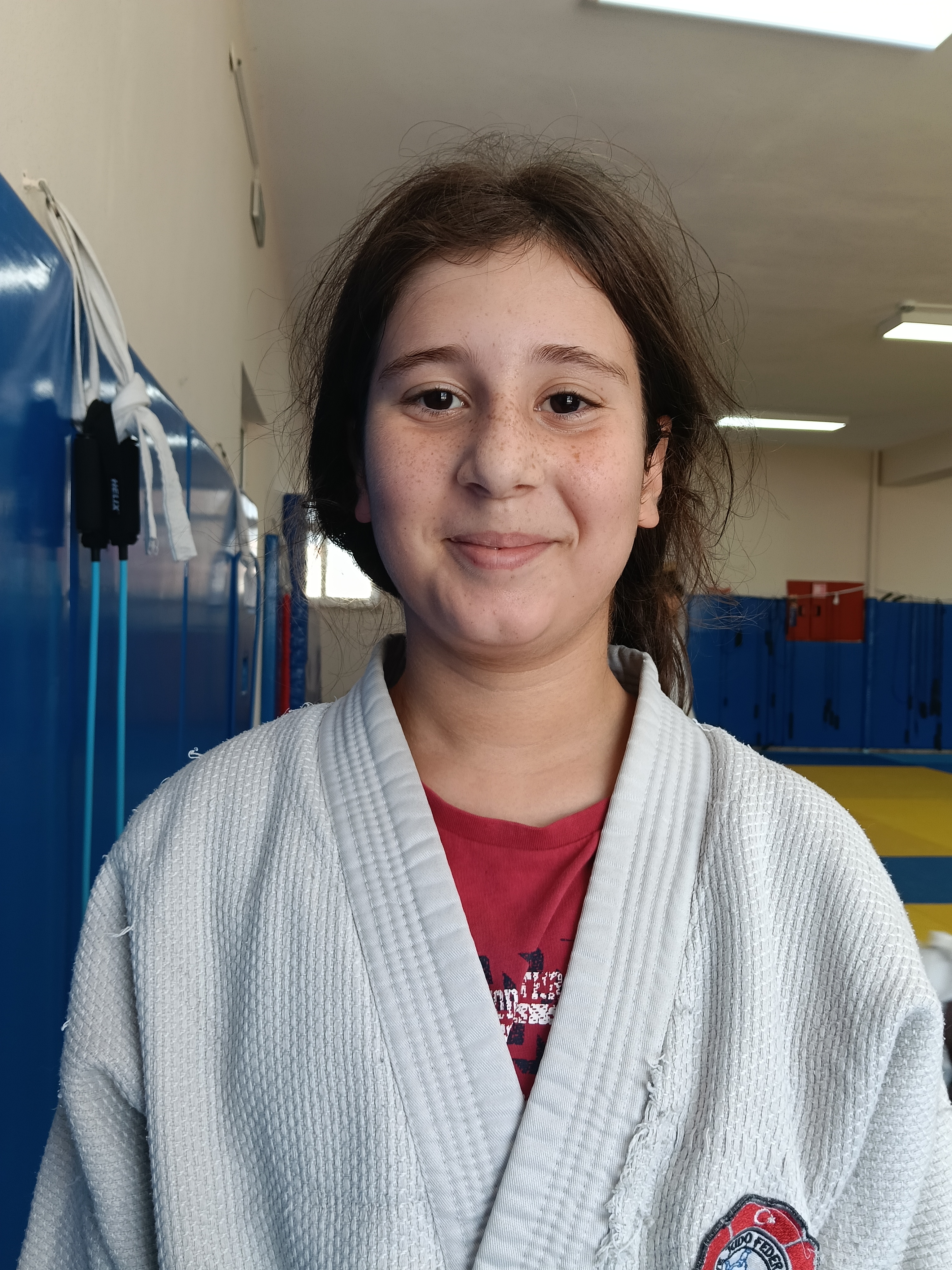 FATMA RAVZA SÜMERKAN