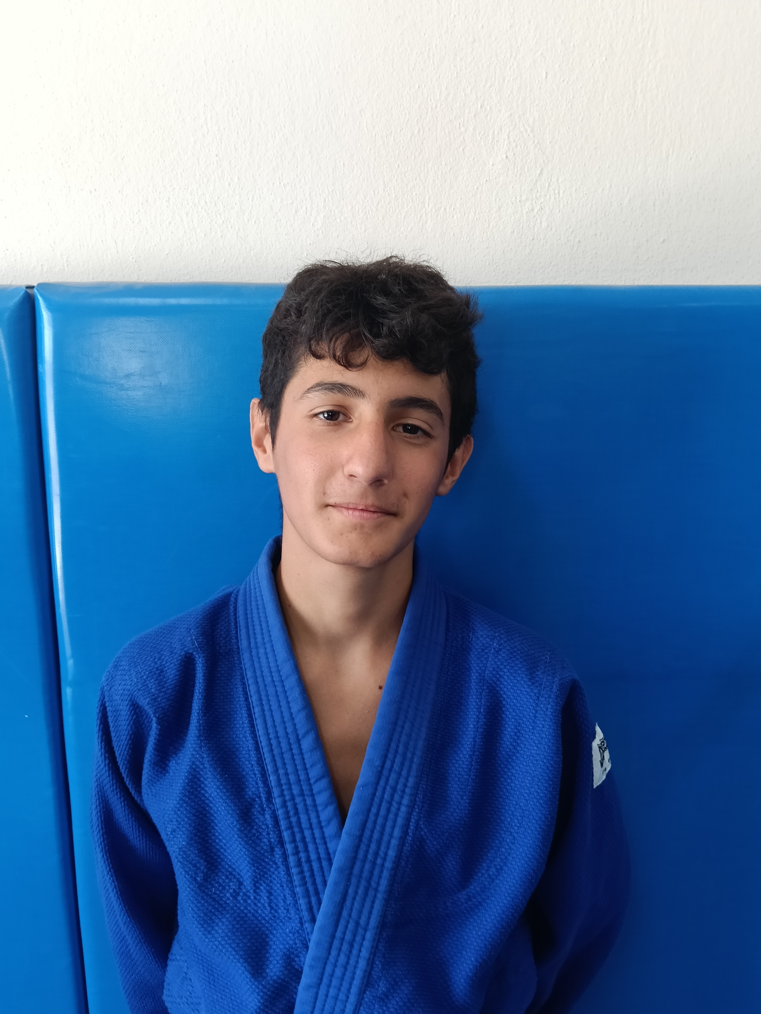 RAMAZAN EMRE OKUR