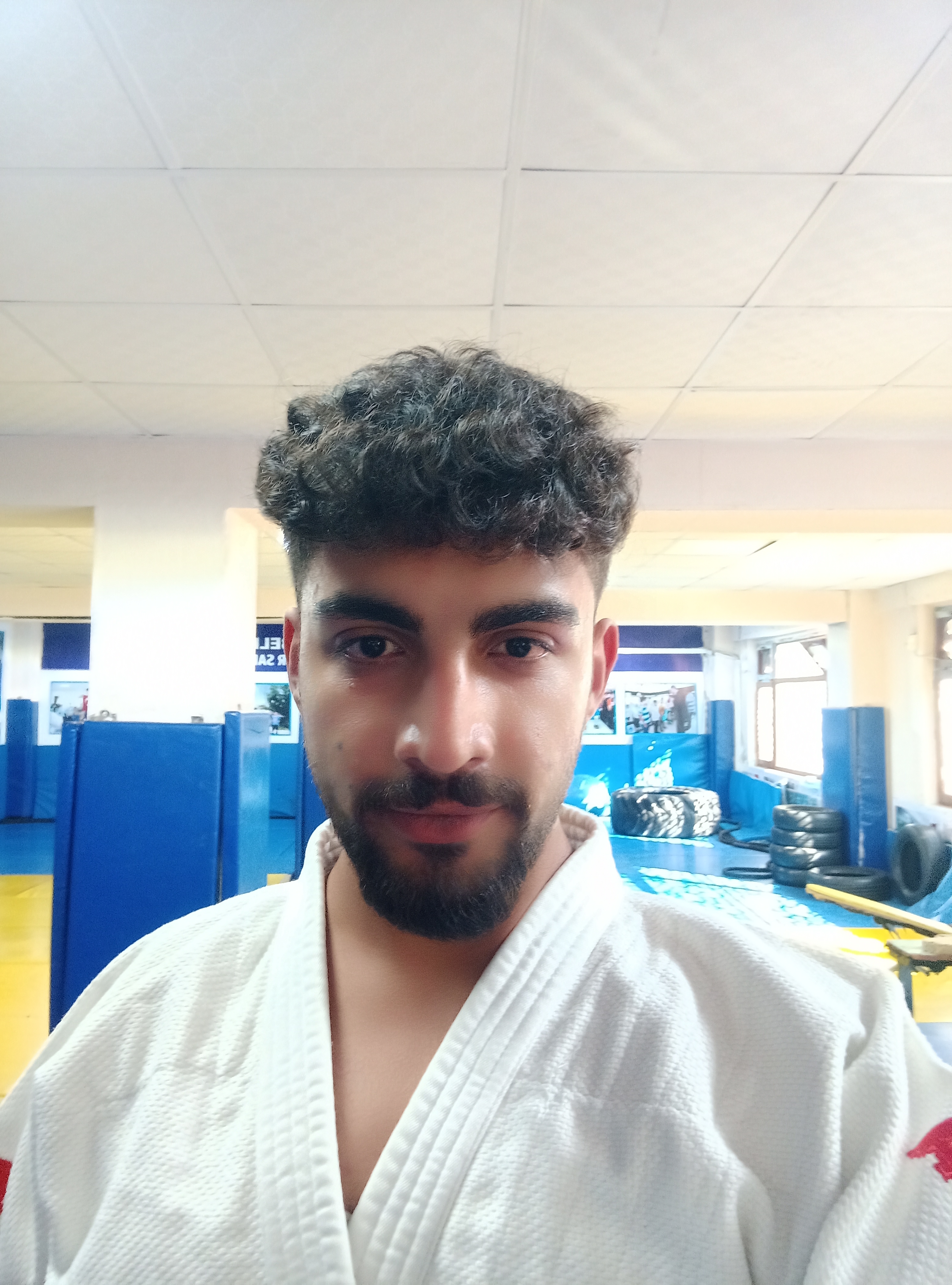 ABDULBAKİ ÇELİK