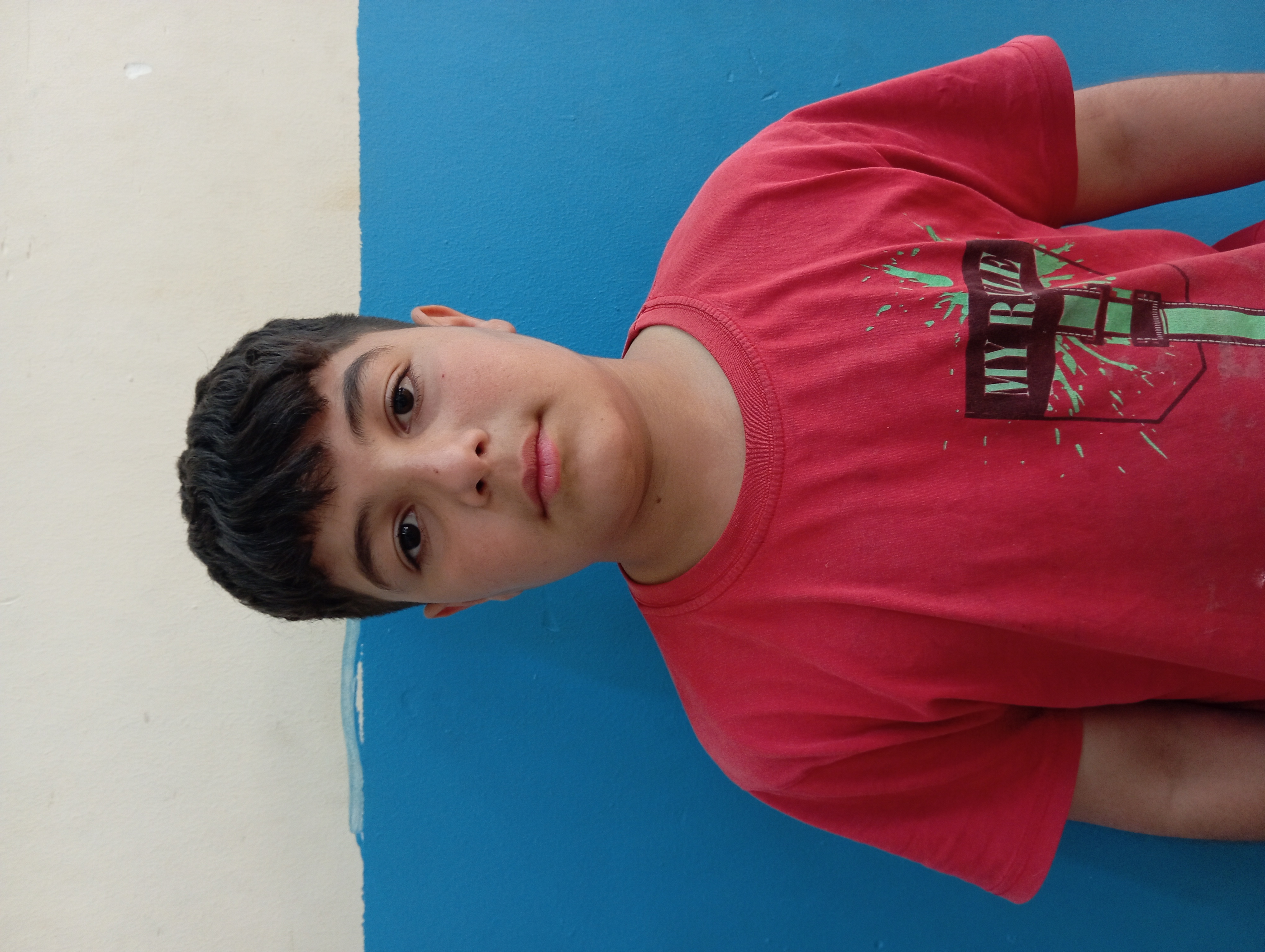 HÜSEYİN BÜLTE