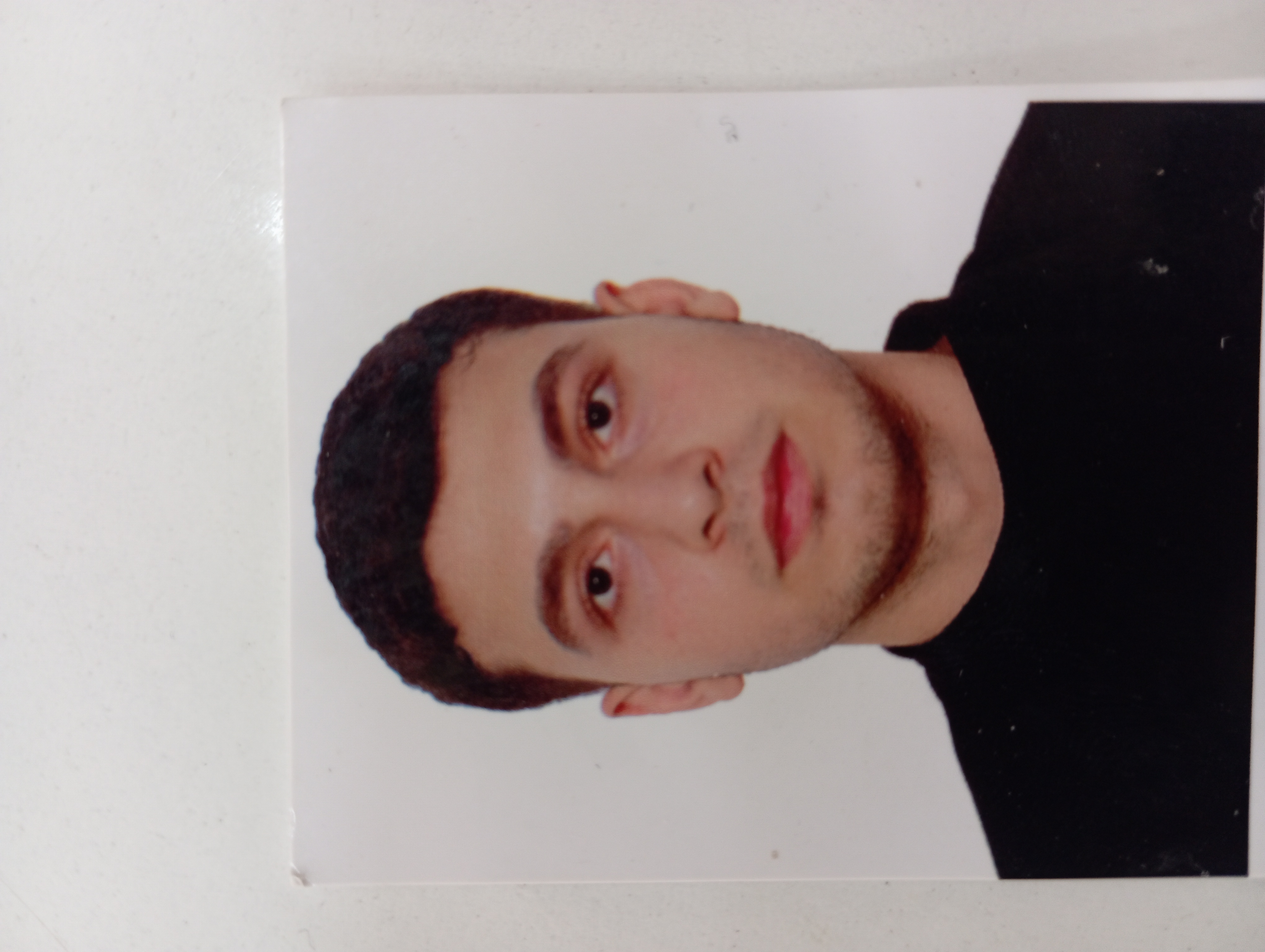 HALİL İBRAHİM YAVUZ
