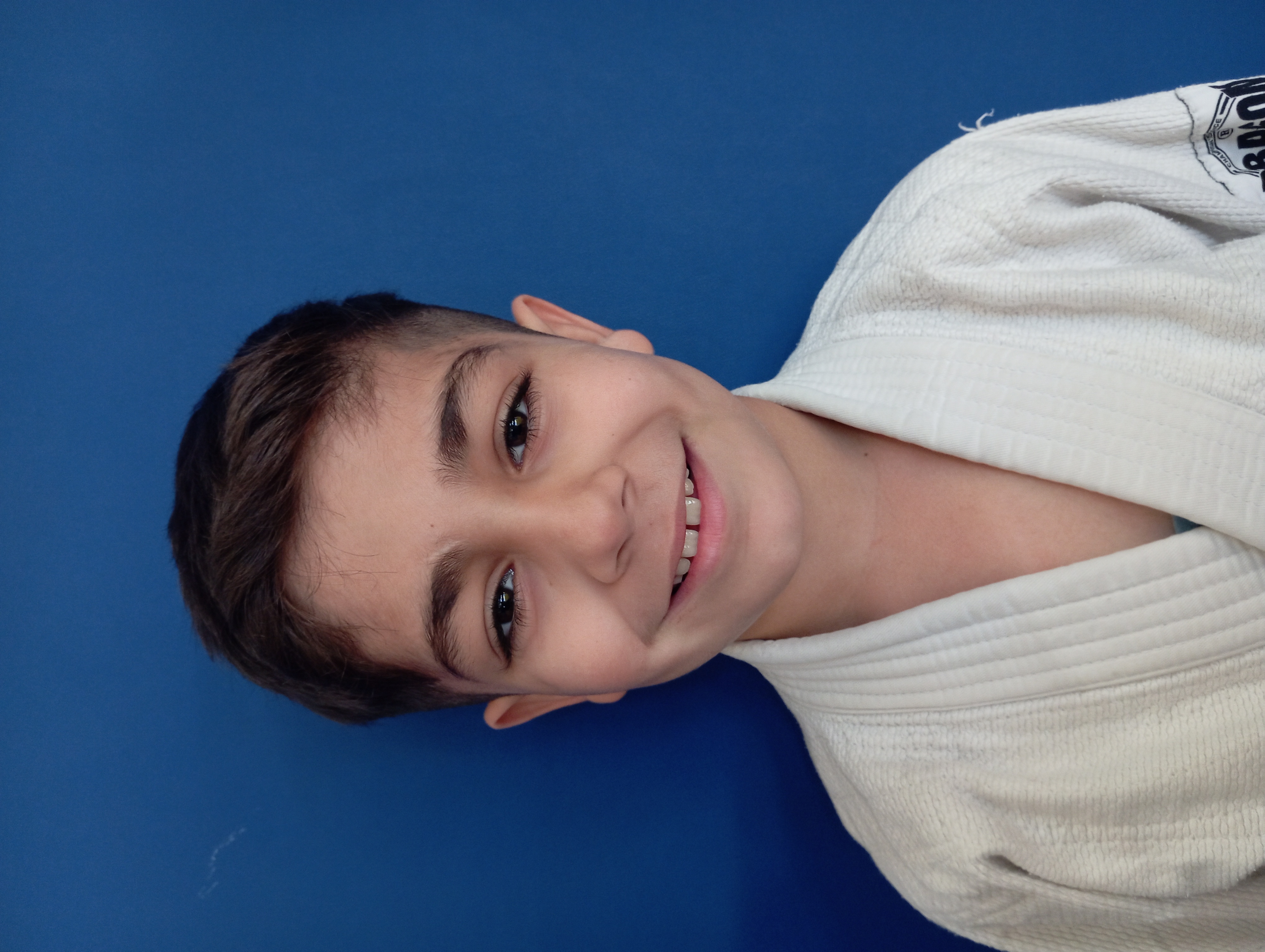 ÖMER FARUK ÇAKMAK