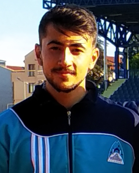 MAHMUT KARADAŞ