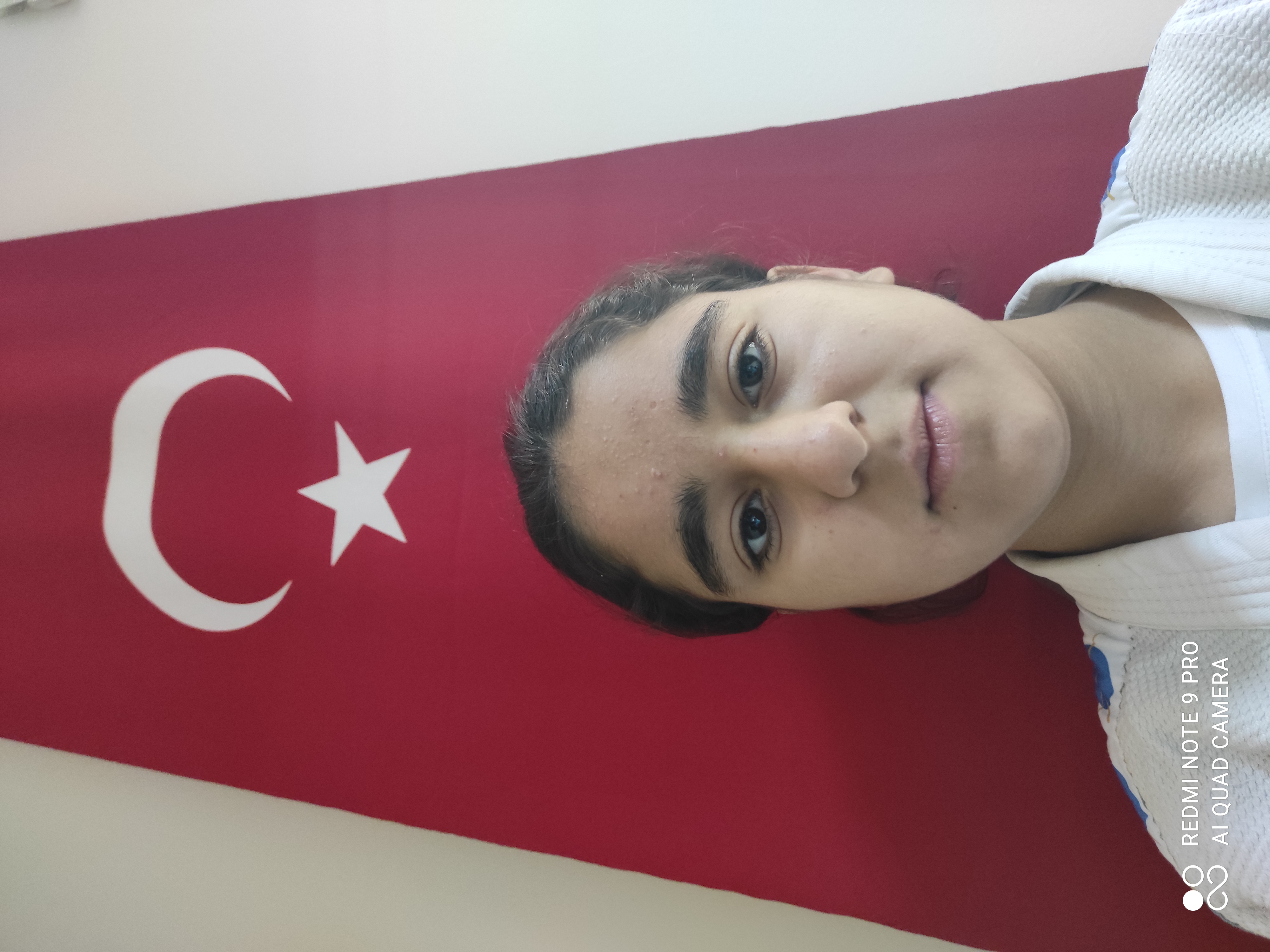 MERYEM YÜREKLİ