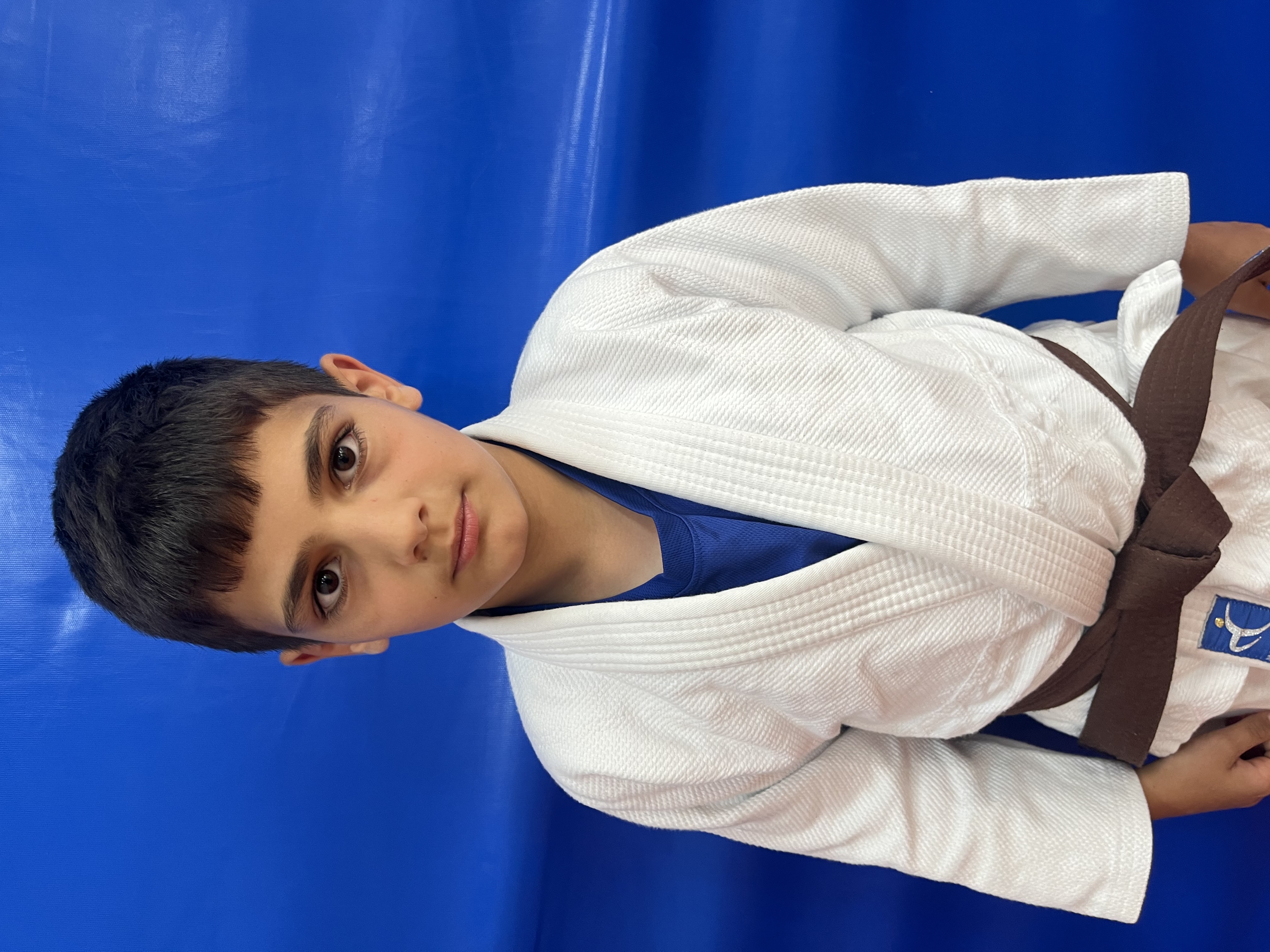 MEHMET KAĞAN KAYA
