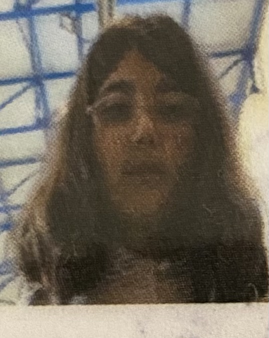 Zeynep Buğlem  Öztürk