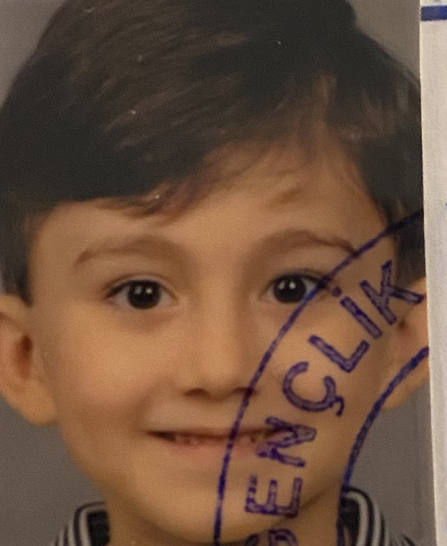 Hüseyin emir Öztürk