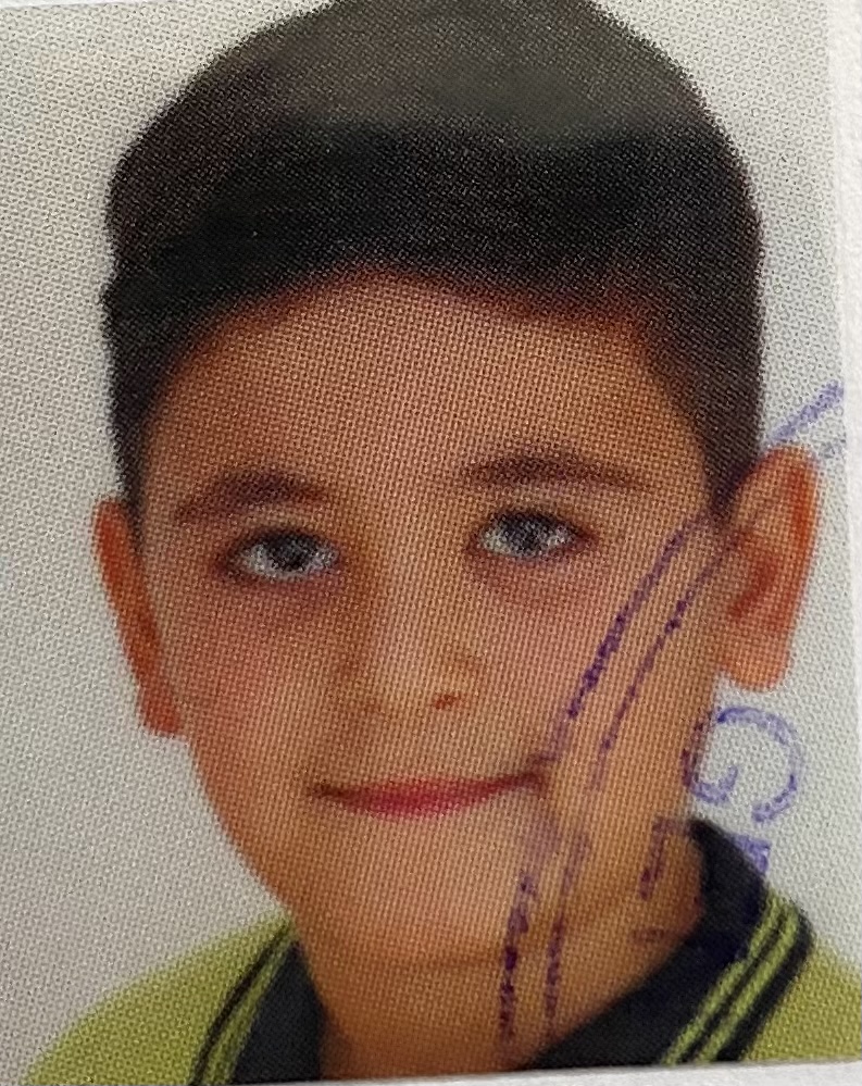 AYAZ ERSAN DİLEKCİ