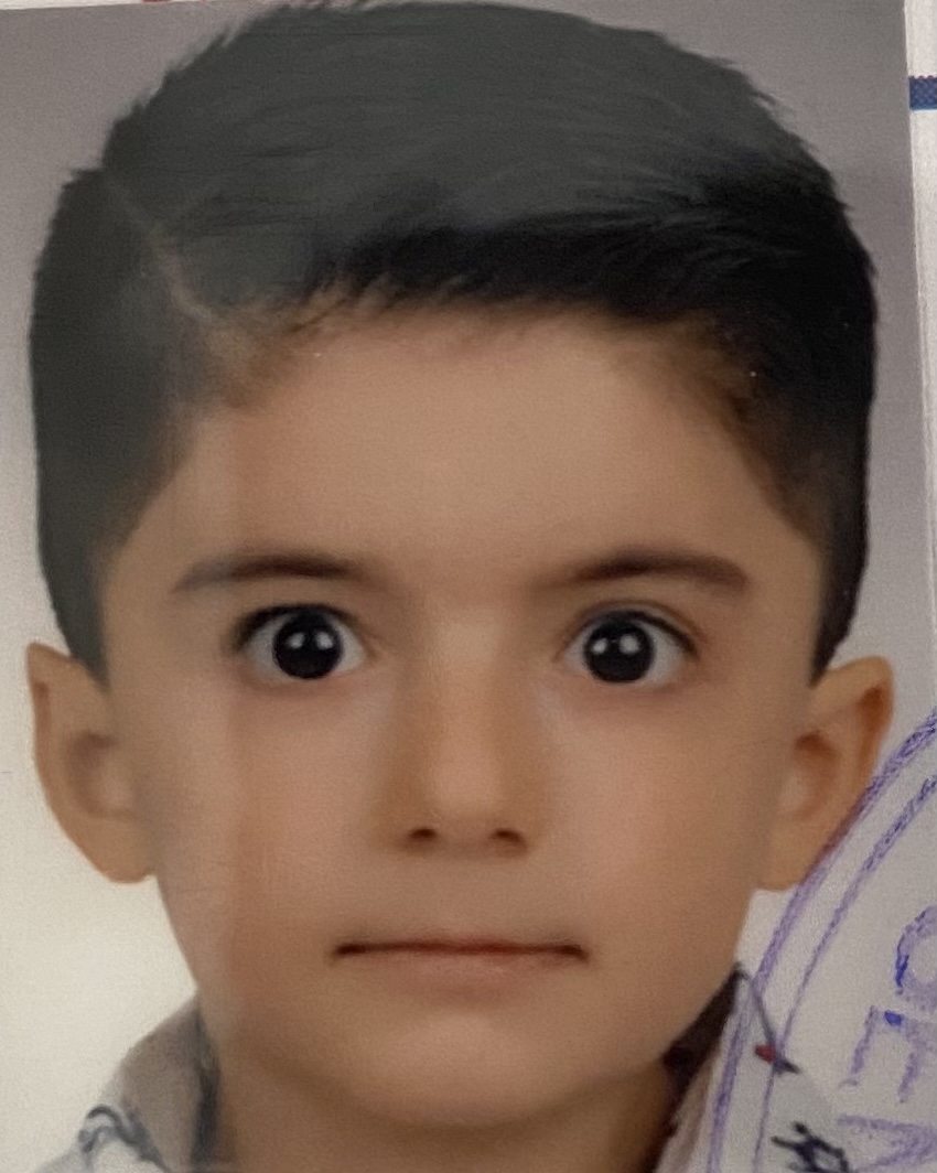 HAMZA ATEŞ