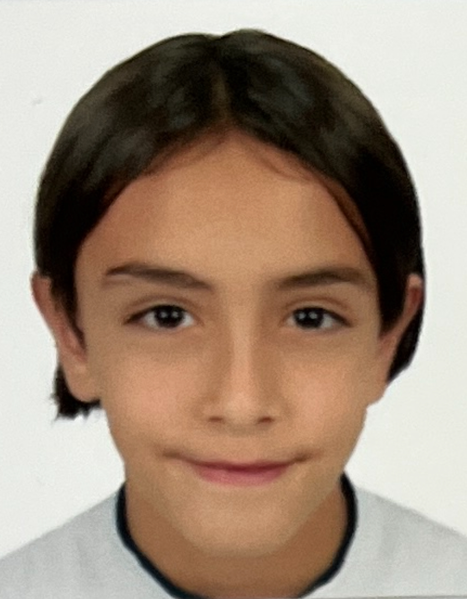 MEHMET EYMEN ÇOŞAR