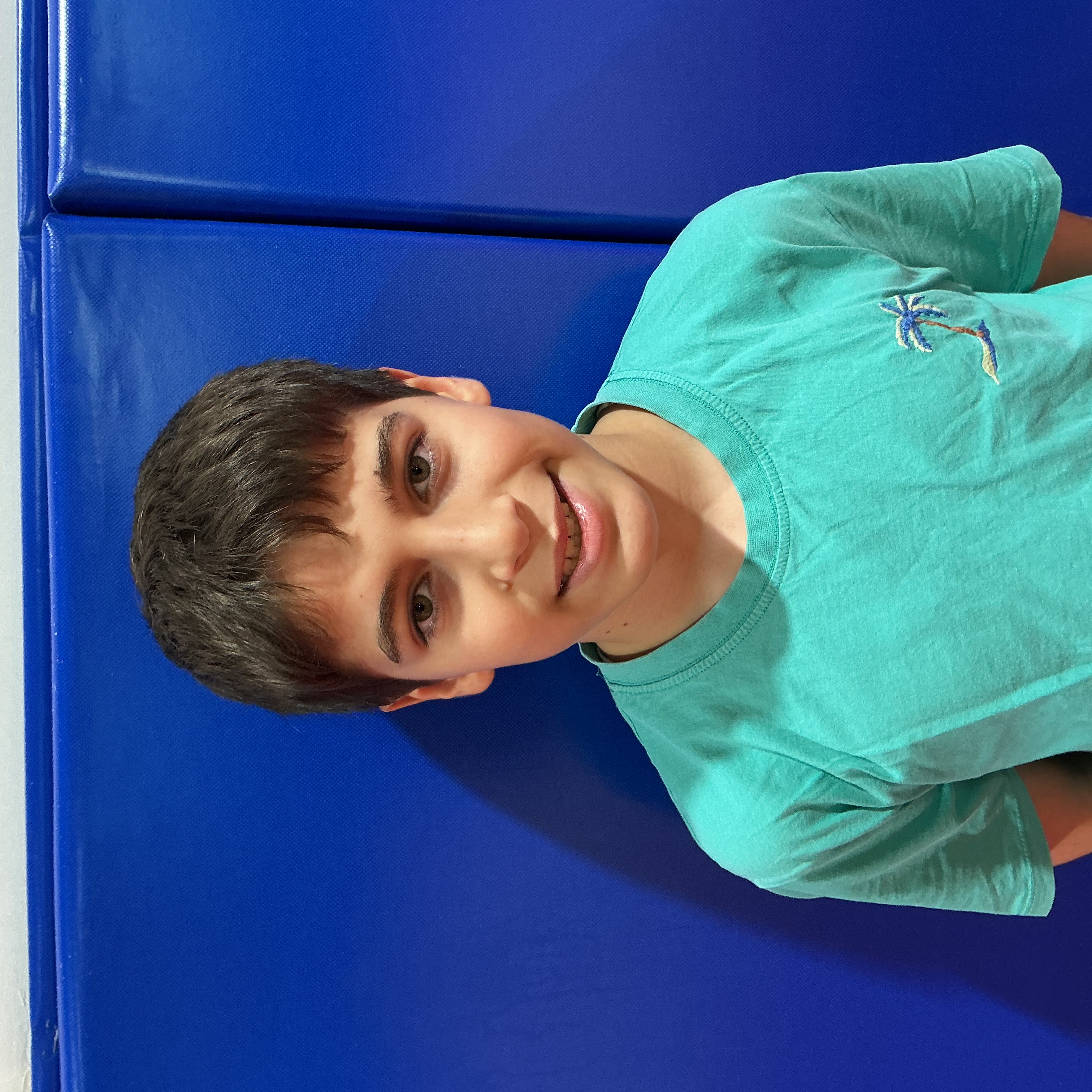 AHMET MELİH ÇOLAKOĞLU