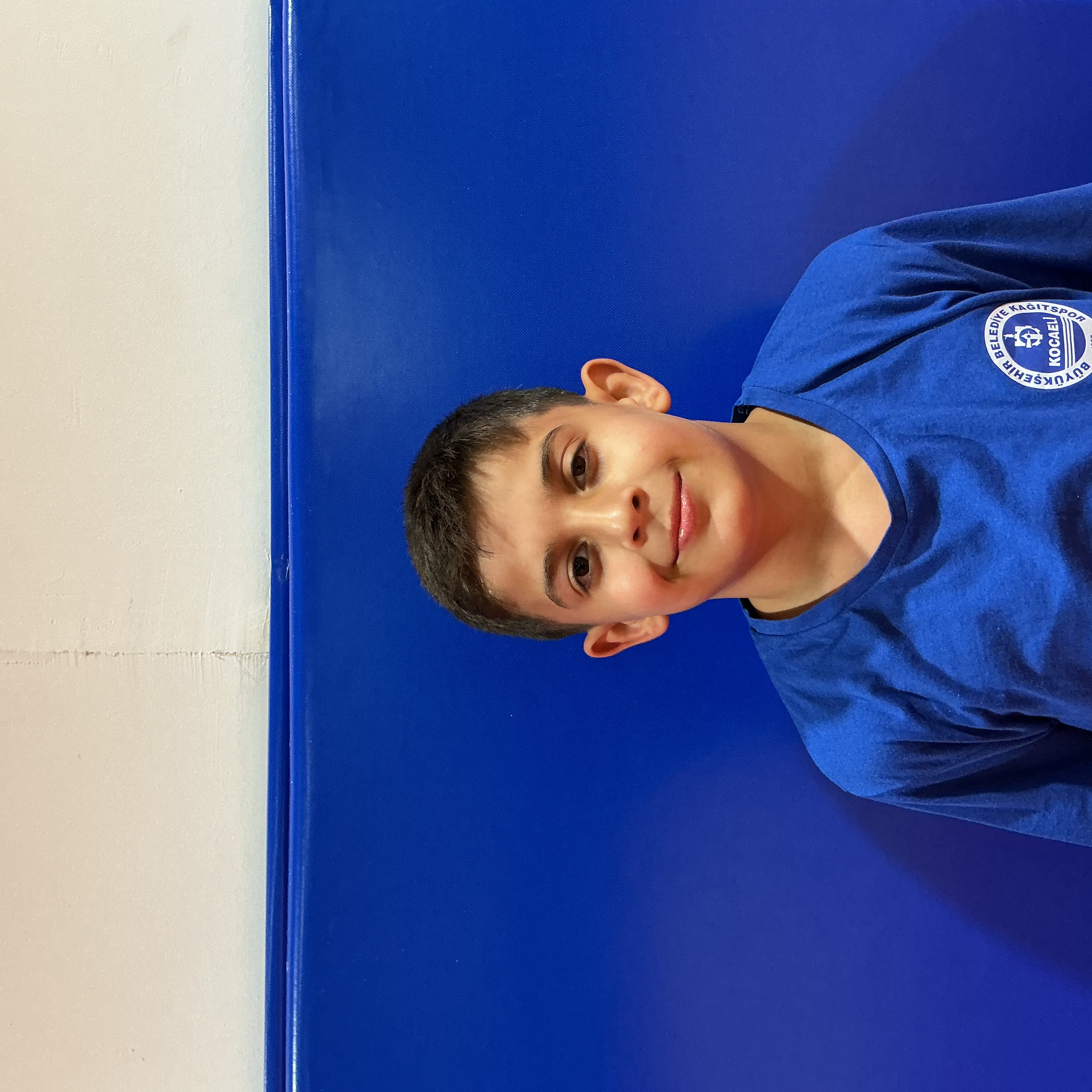 MUHAMMET EFE KARAGÖZ