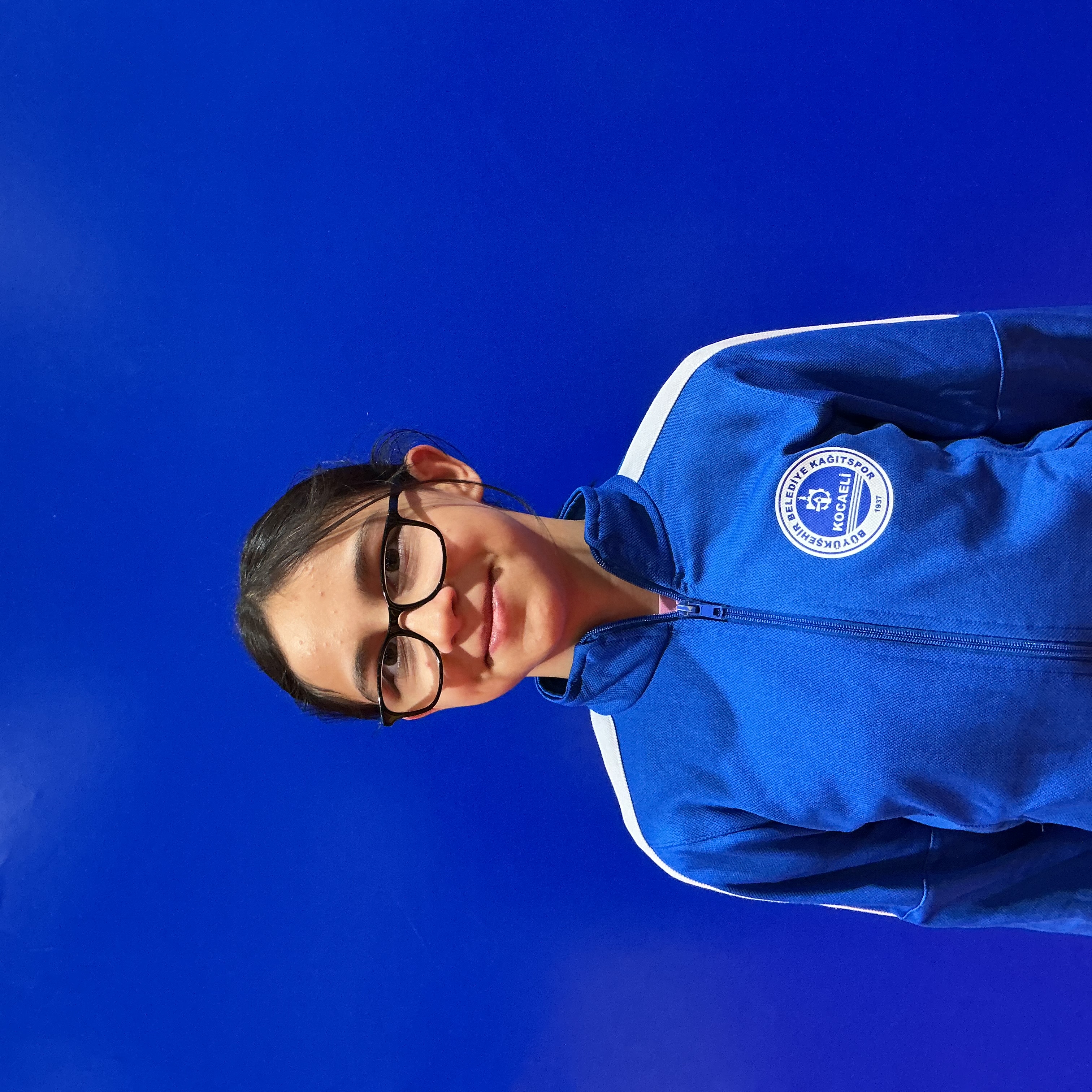 MİNEL ŞEYMA BAYBARS