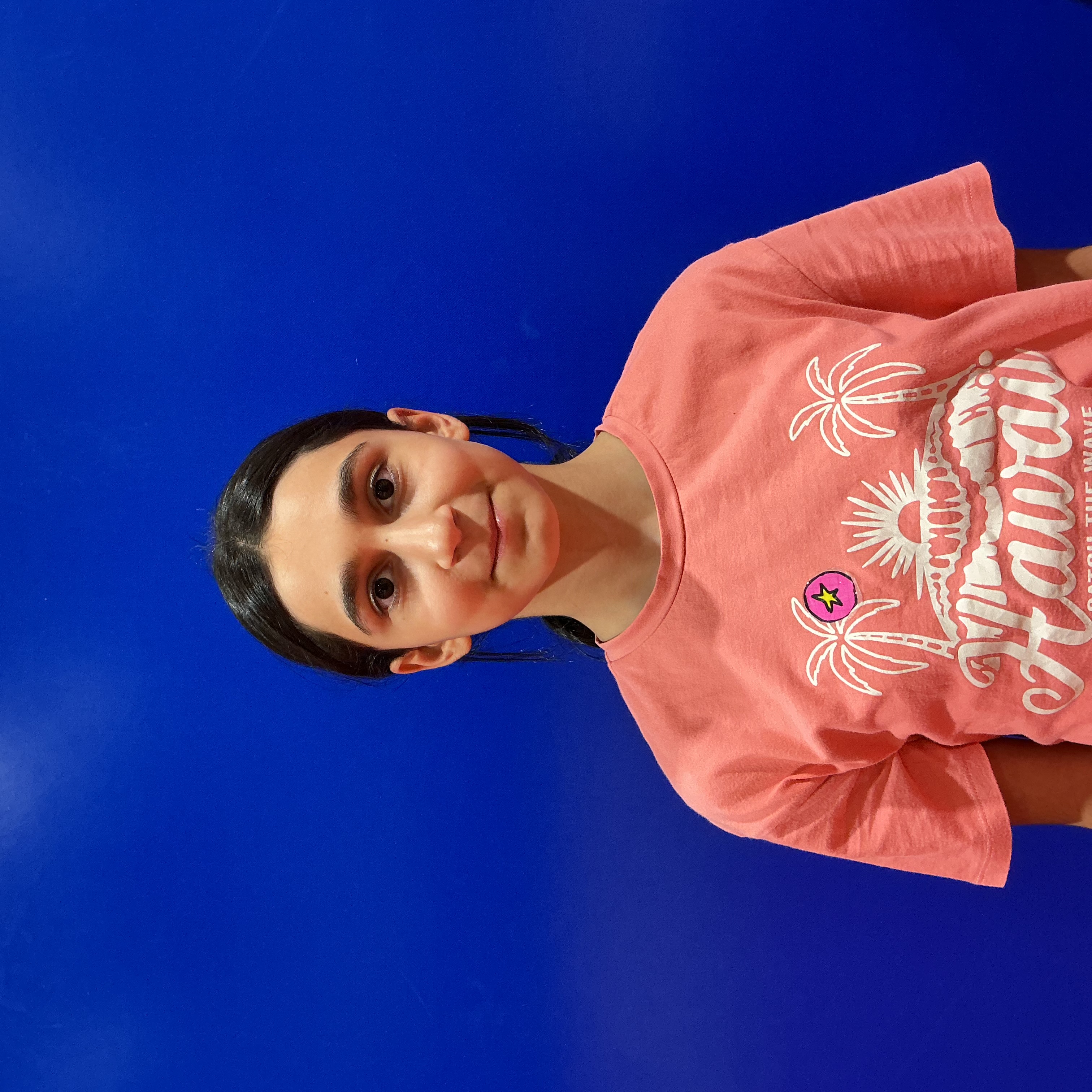 GÖKCE ELMİRA  TUYUĞ