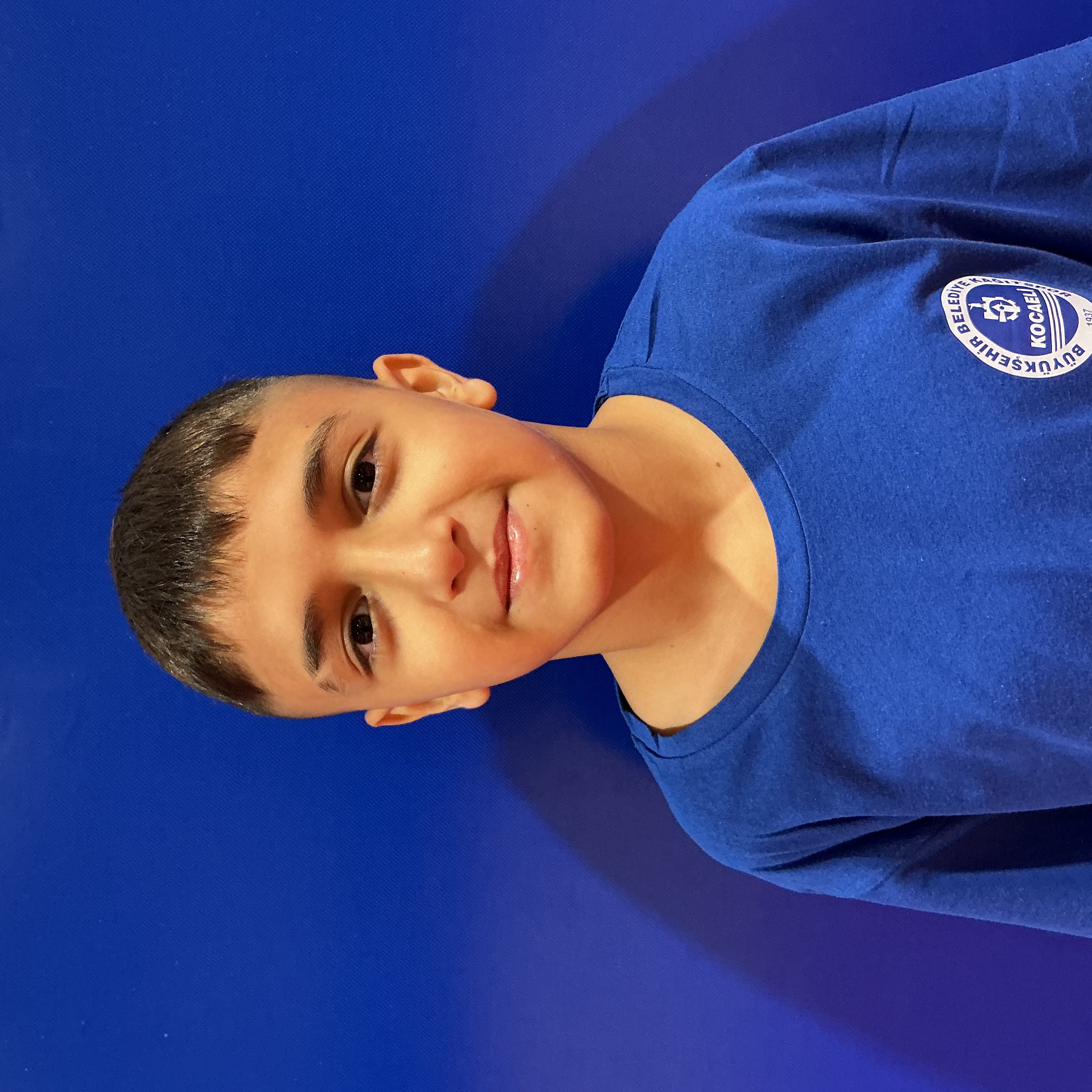 POYRAZ EMİR İNCEDAYI