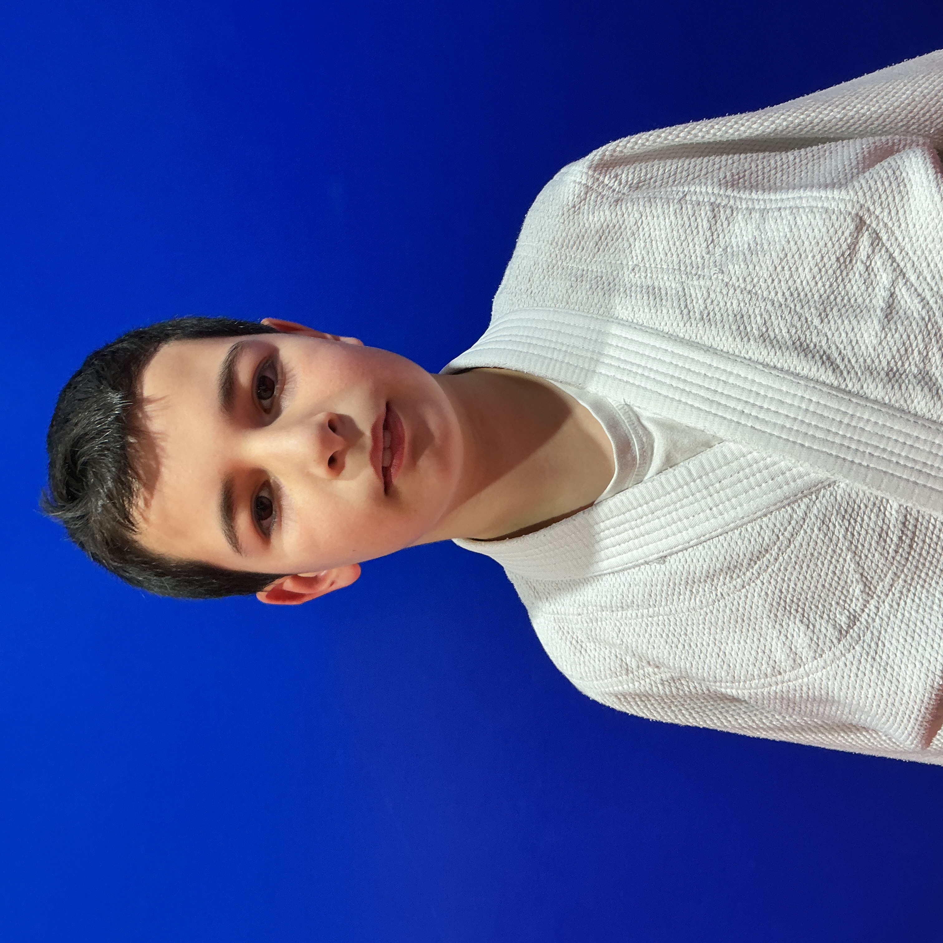 ÖMER BARIŞ KARACA