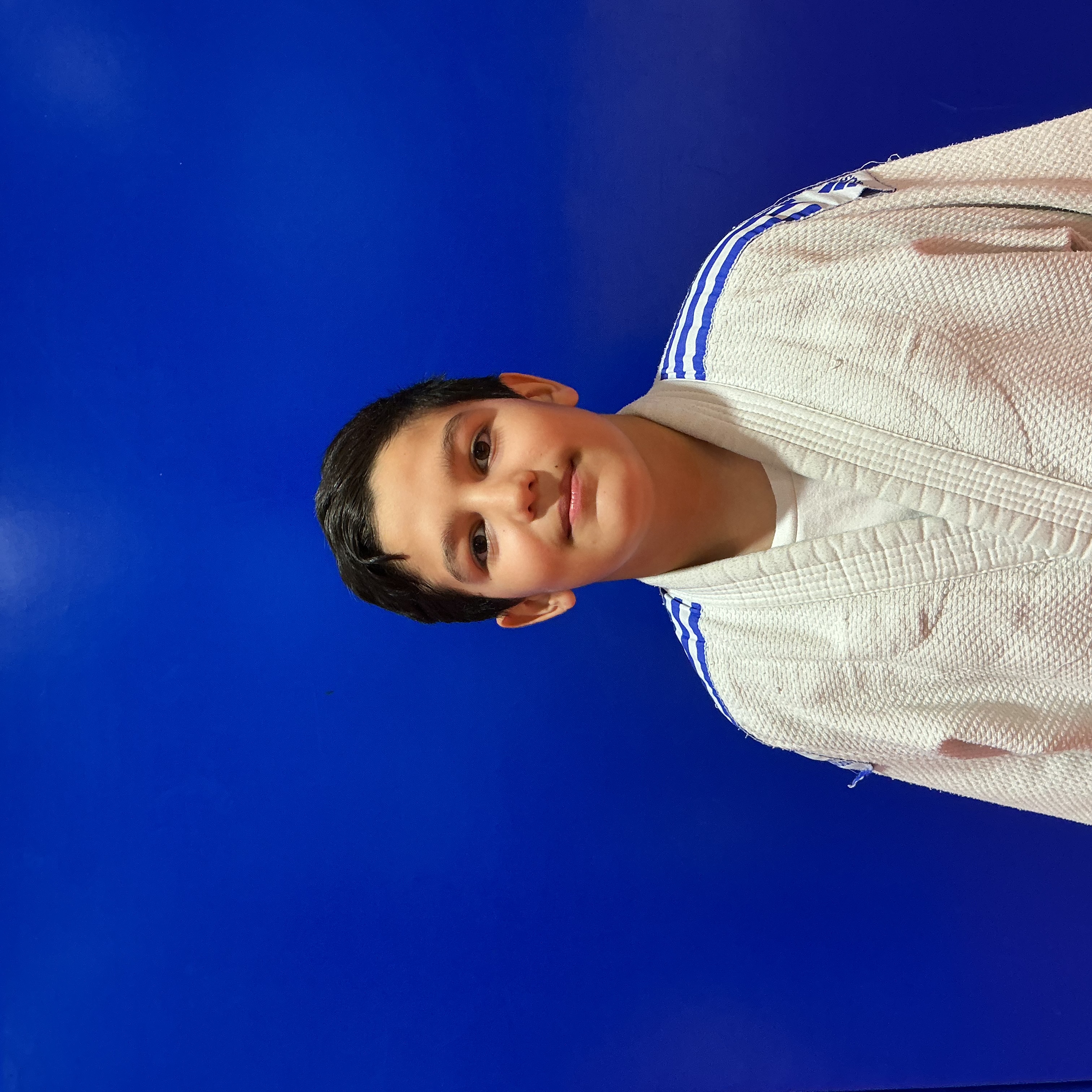 HAMZA SAİD KARAKAŞ