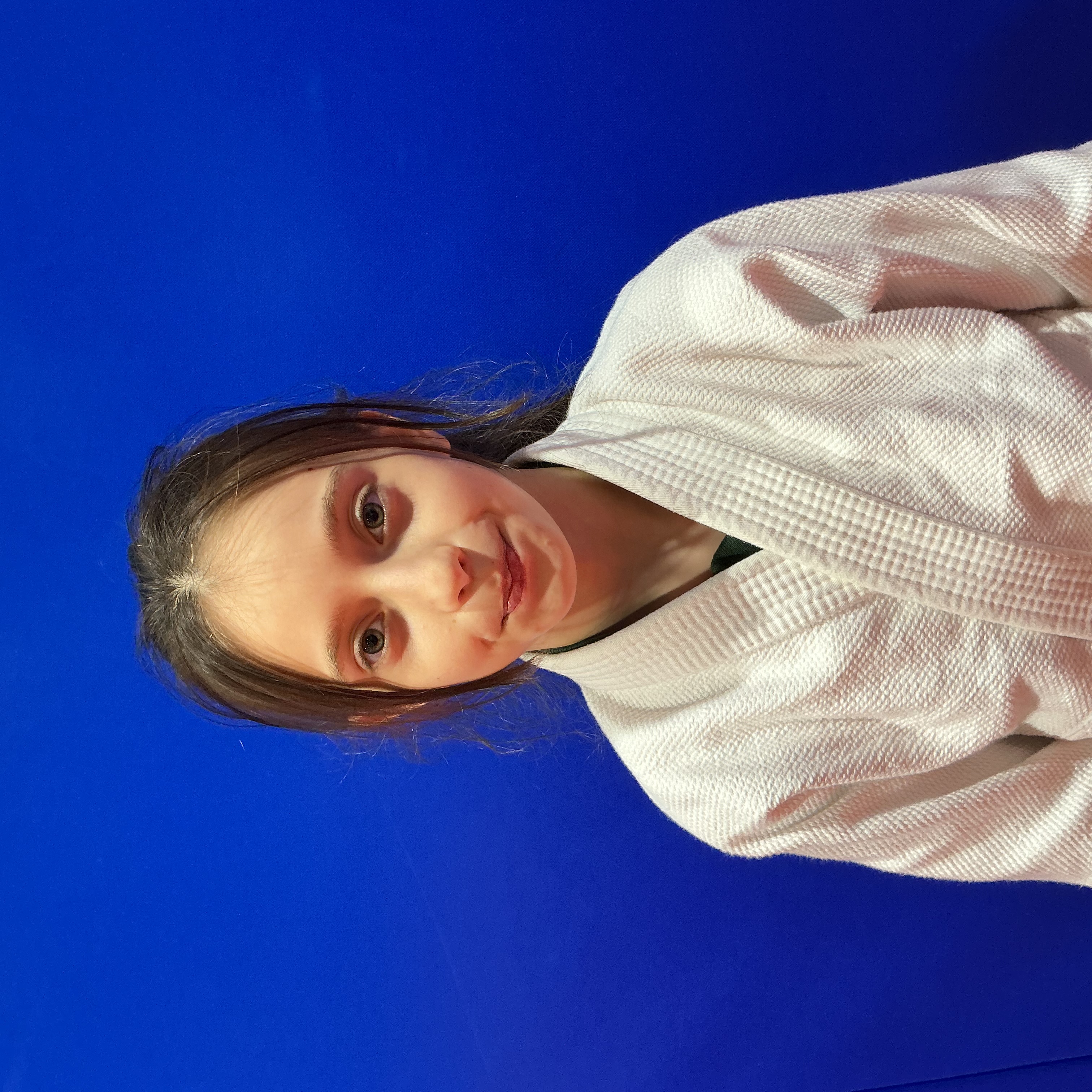 ŞENEL GÜL KAÇAR
