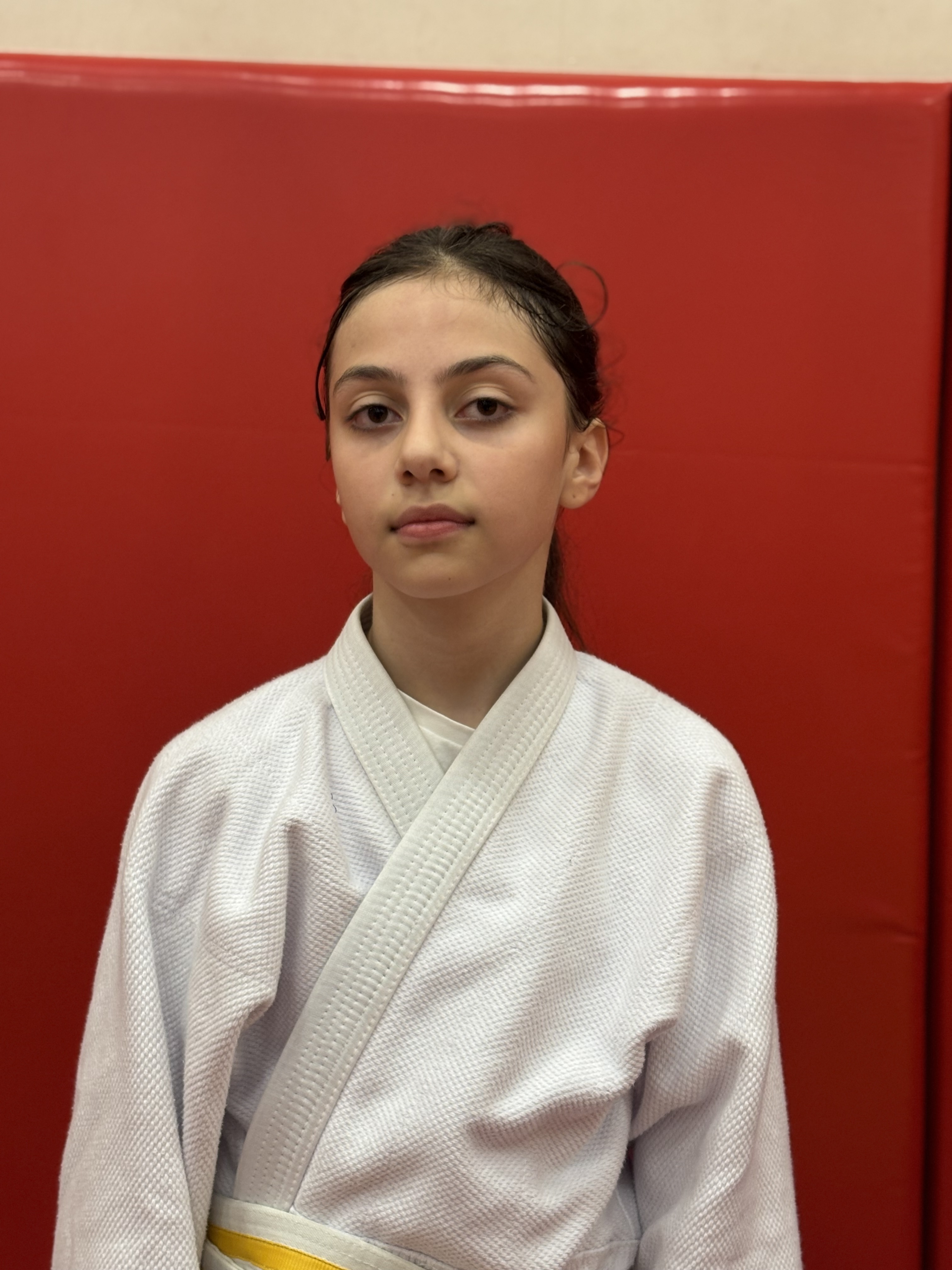 ELİF EBRAR TEMÜR