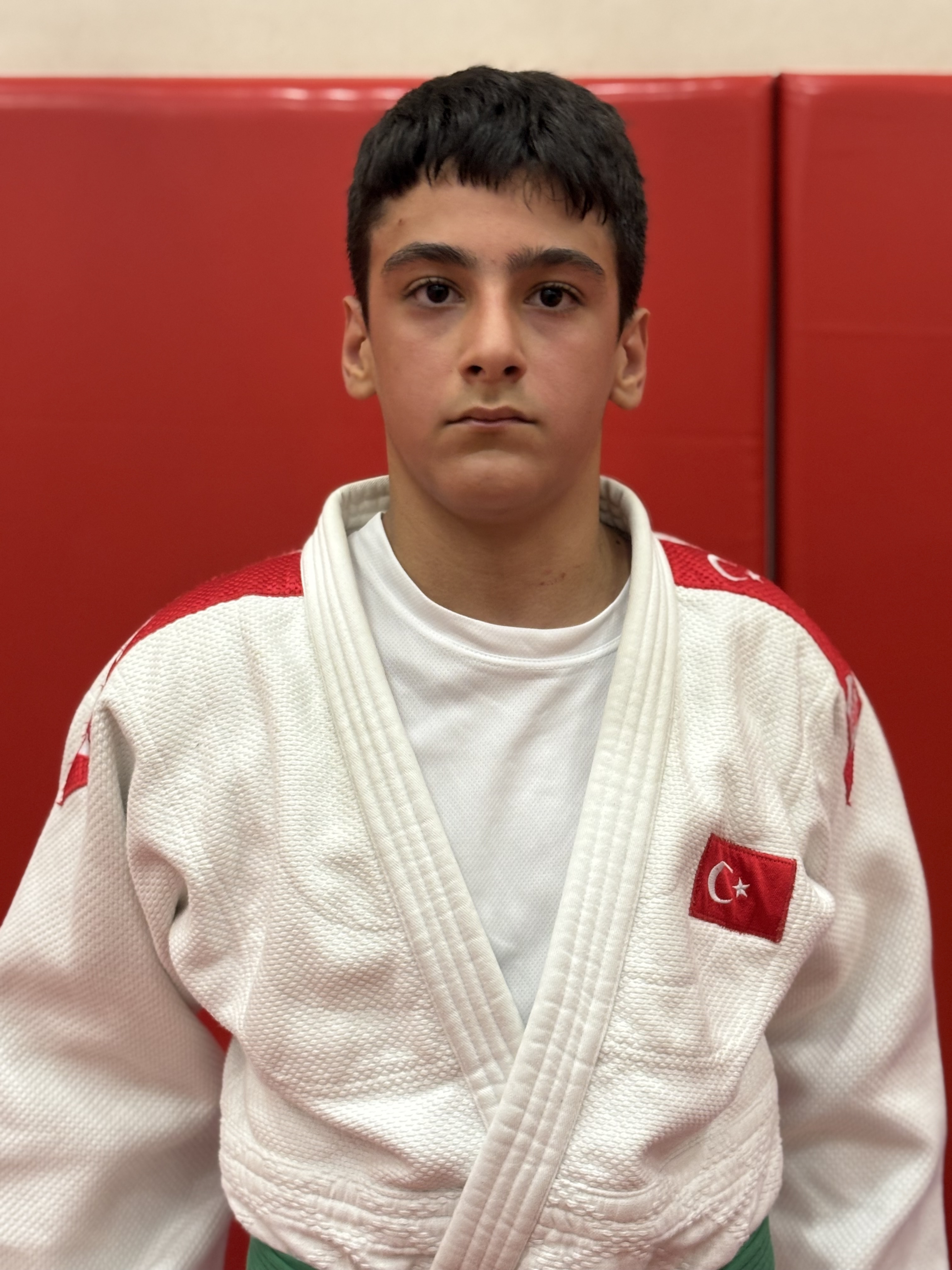 Malik Enes  Tuğay