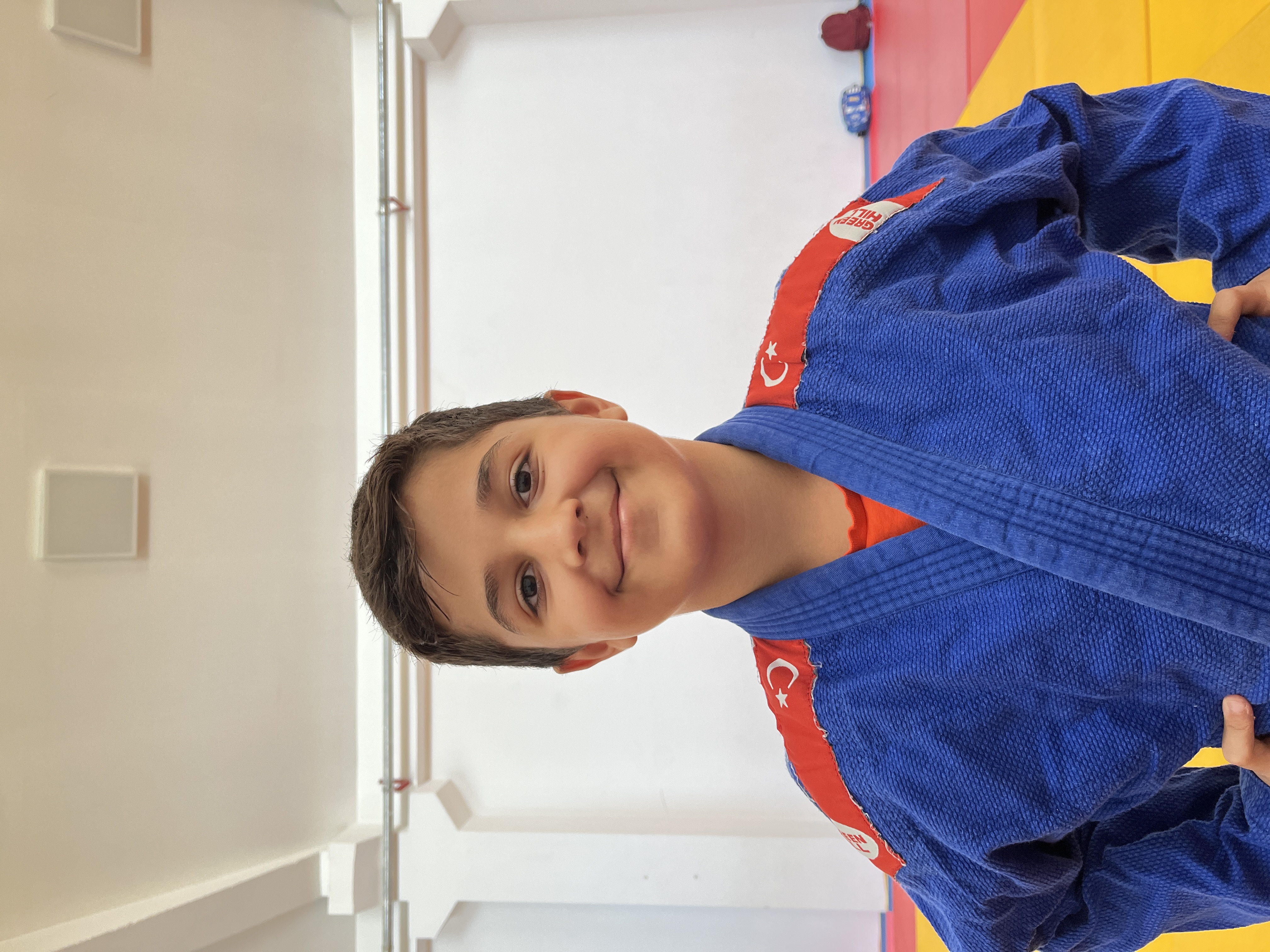 UMUT ALİ AKYOL