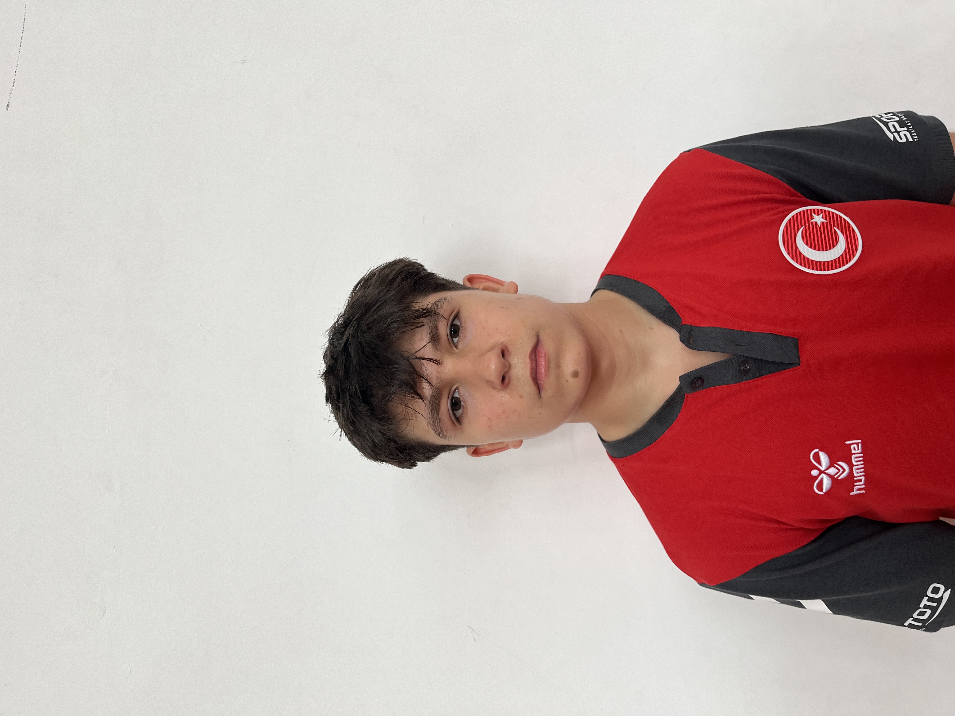 ORHAN KARASU