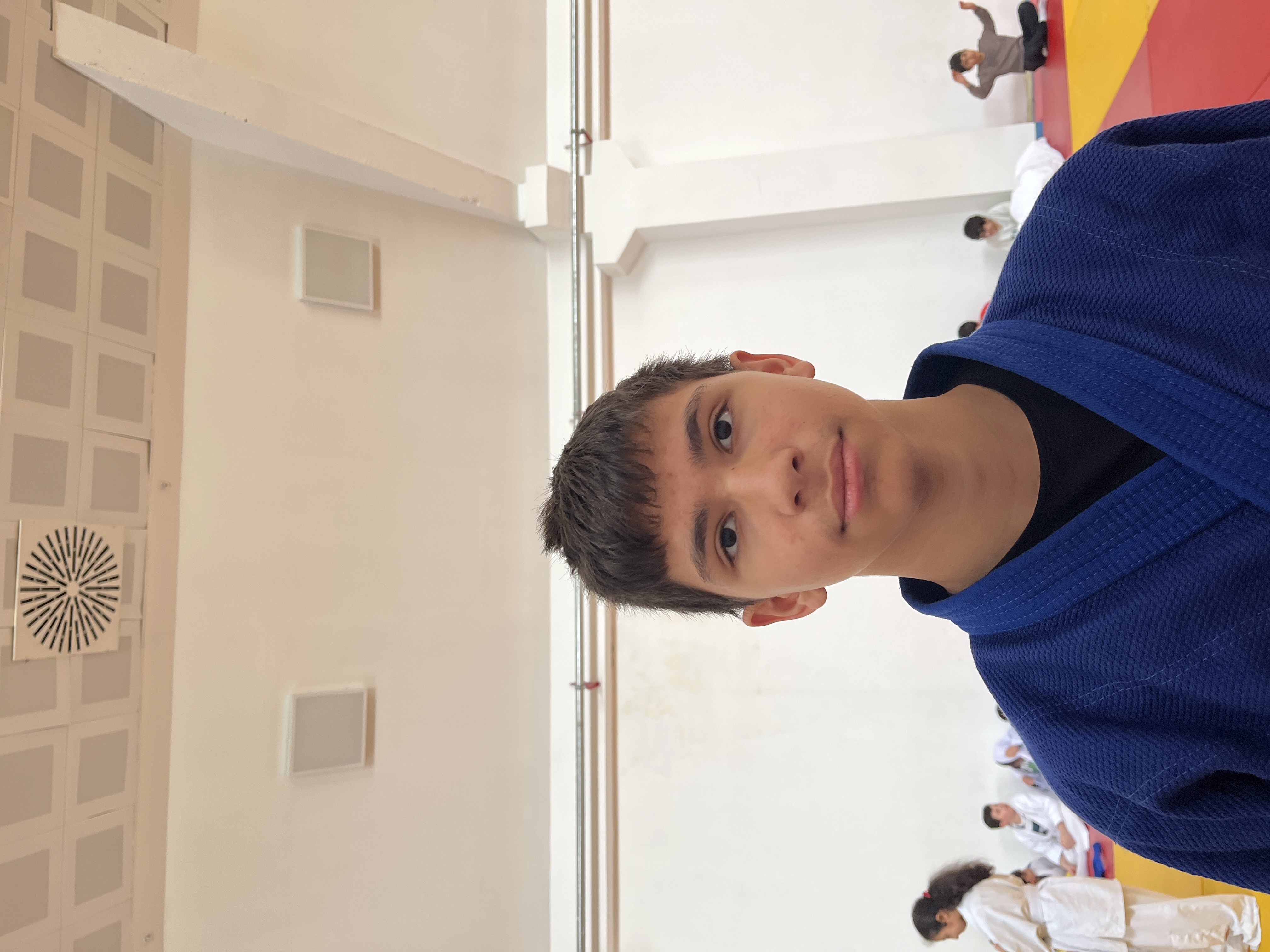 YAĞIZ ARİF DALDAL