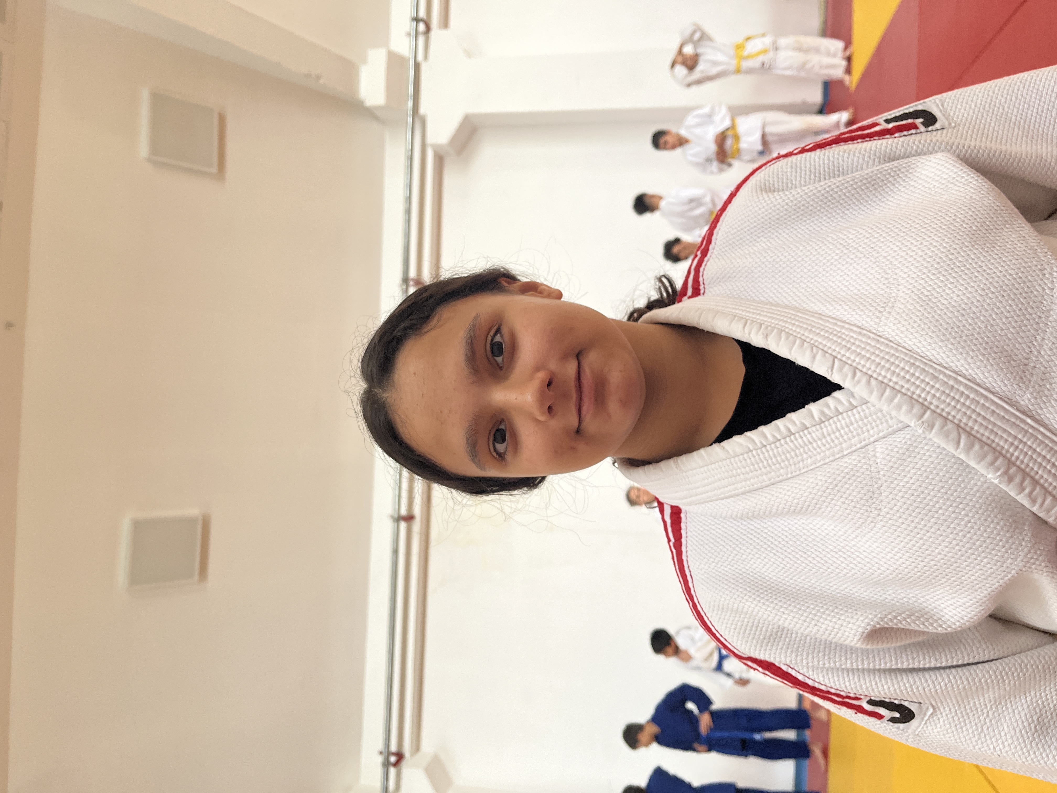 MELİSANUR UYSAL