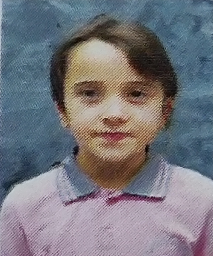 FATIMATÜZ ZEHRA KOÇ