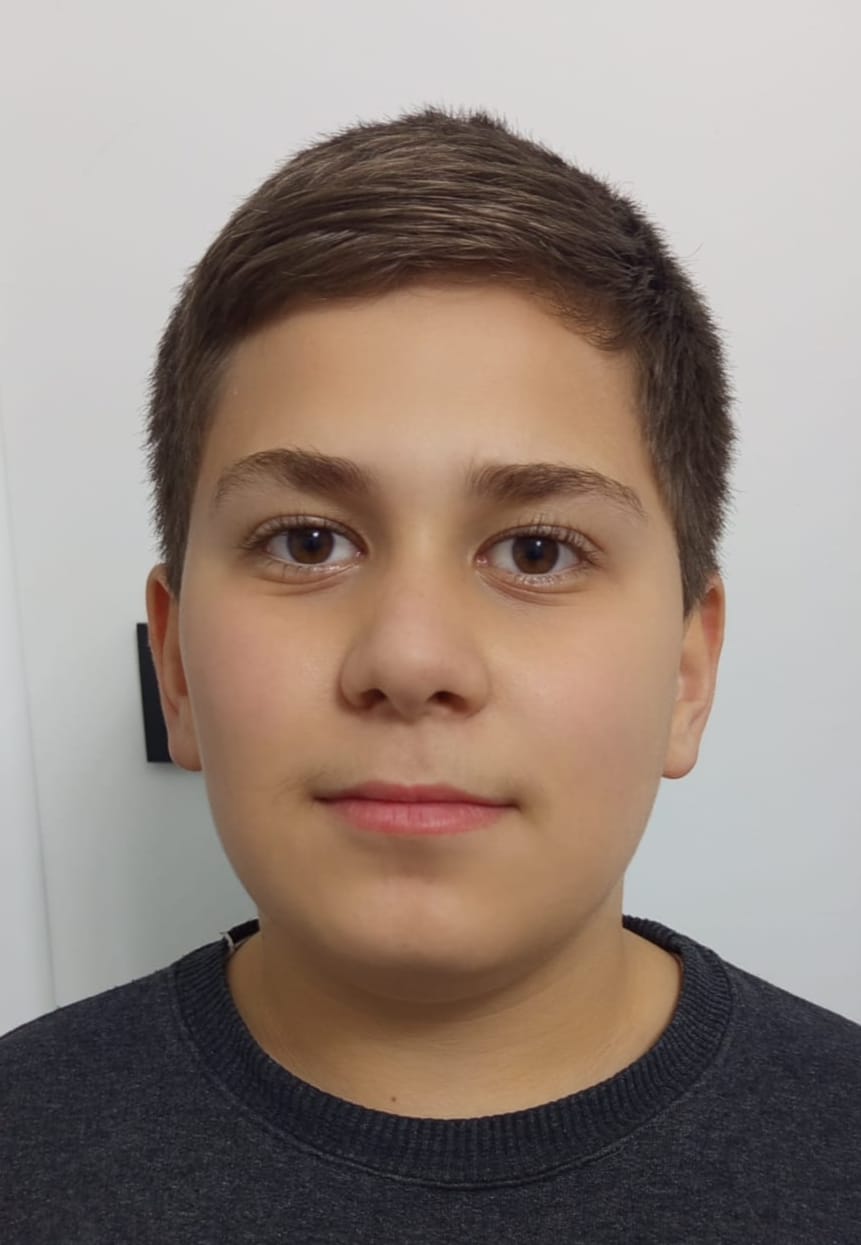 EREN  AKGÜL