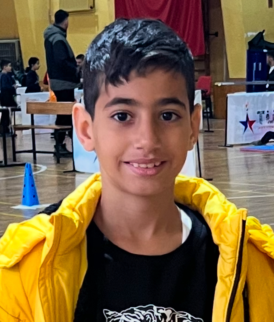 ÇINAR TUNÇ