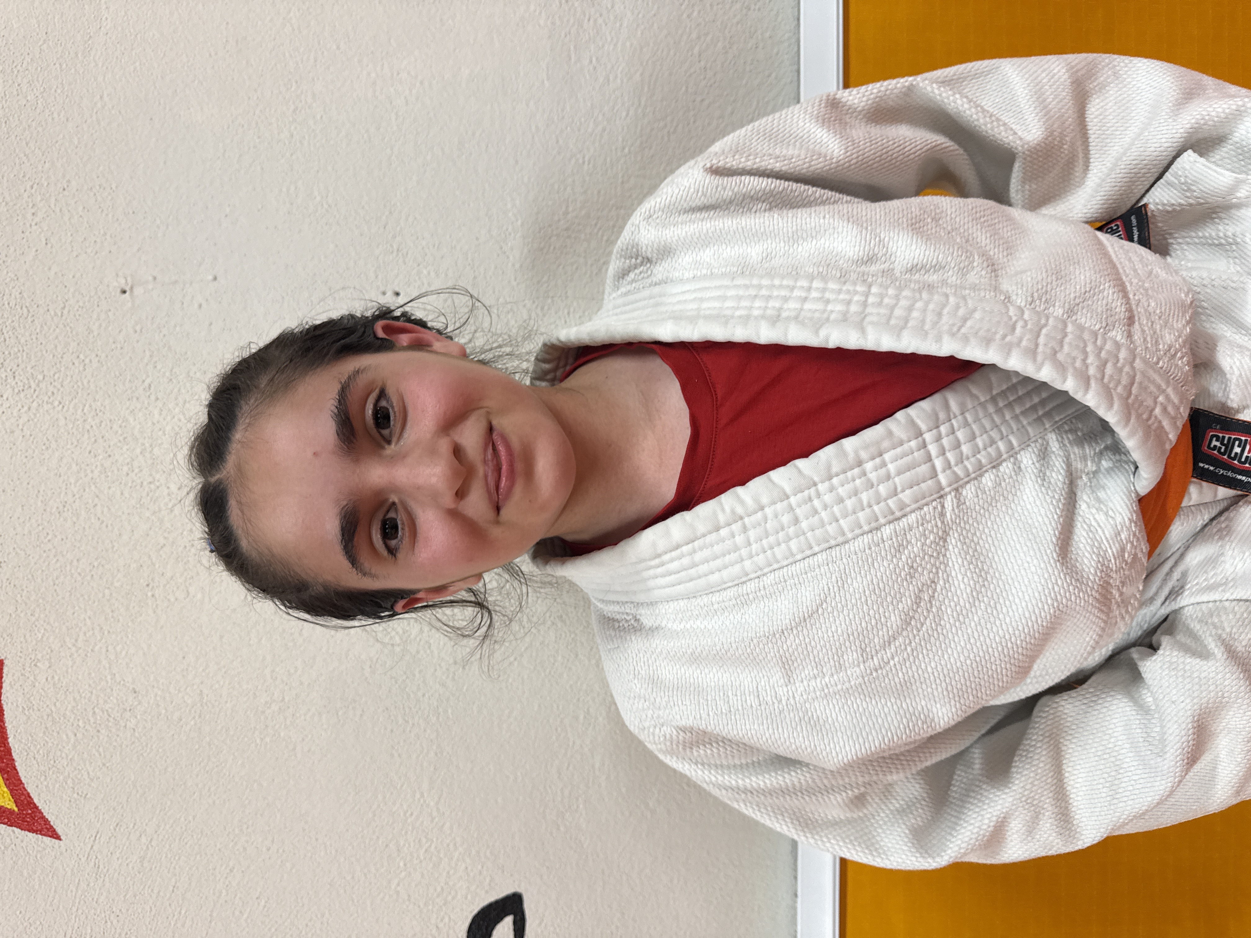 İkra ÖZMÜŞ