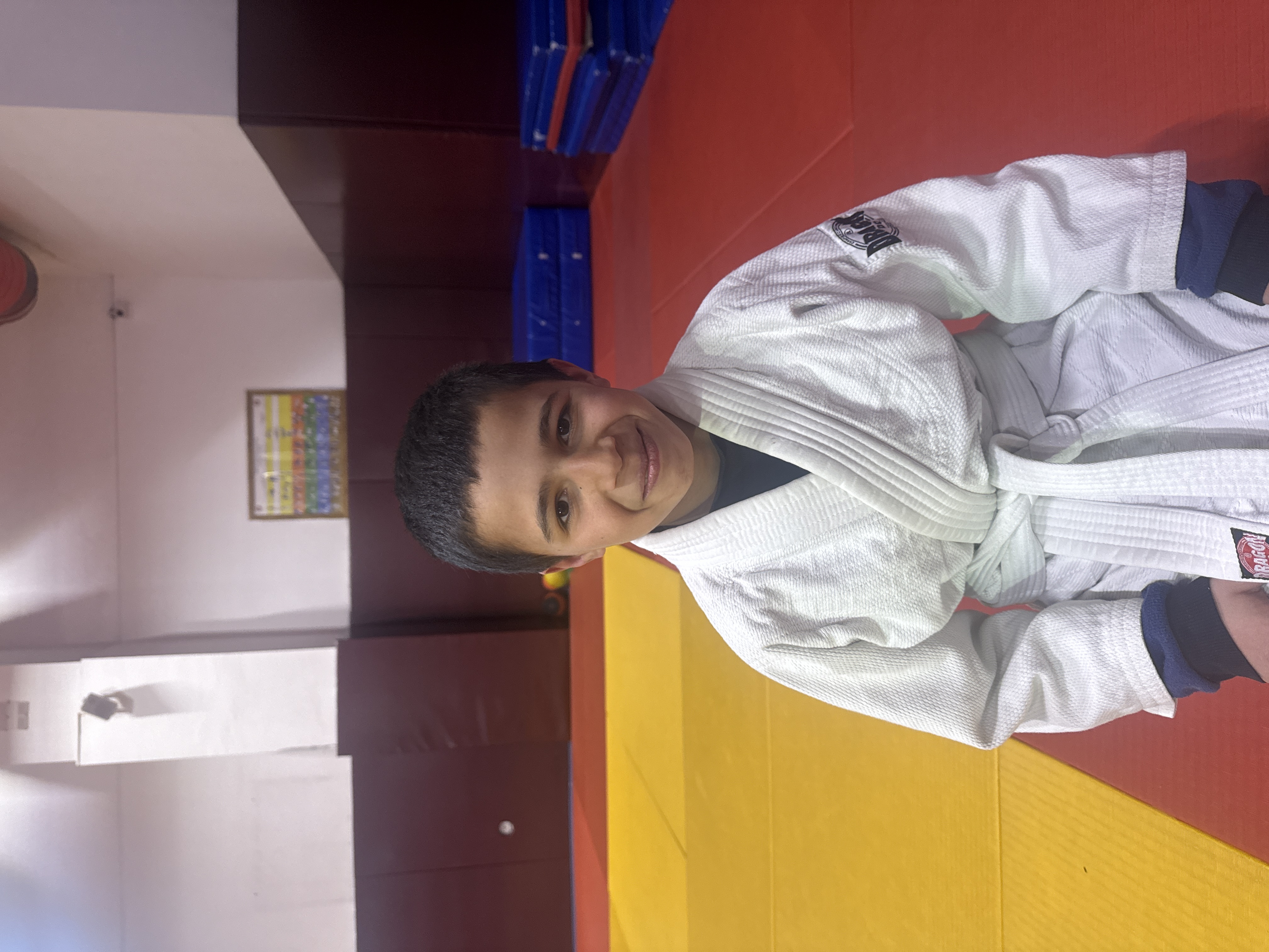 RAMAZAN SIRAÇ KUZU