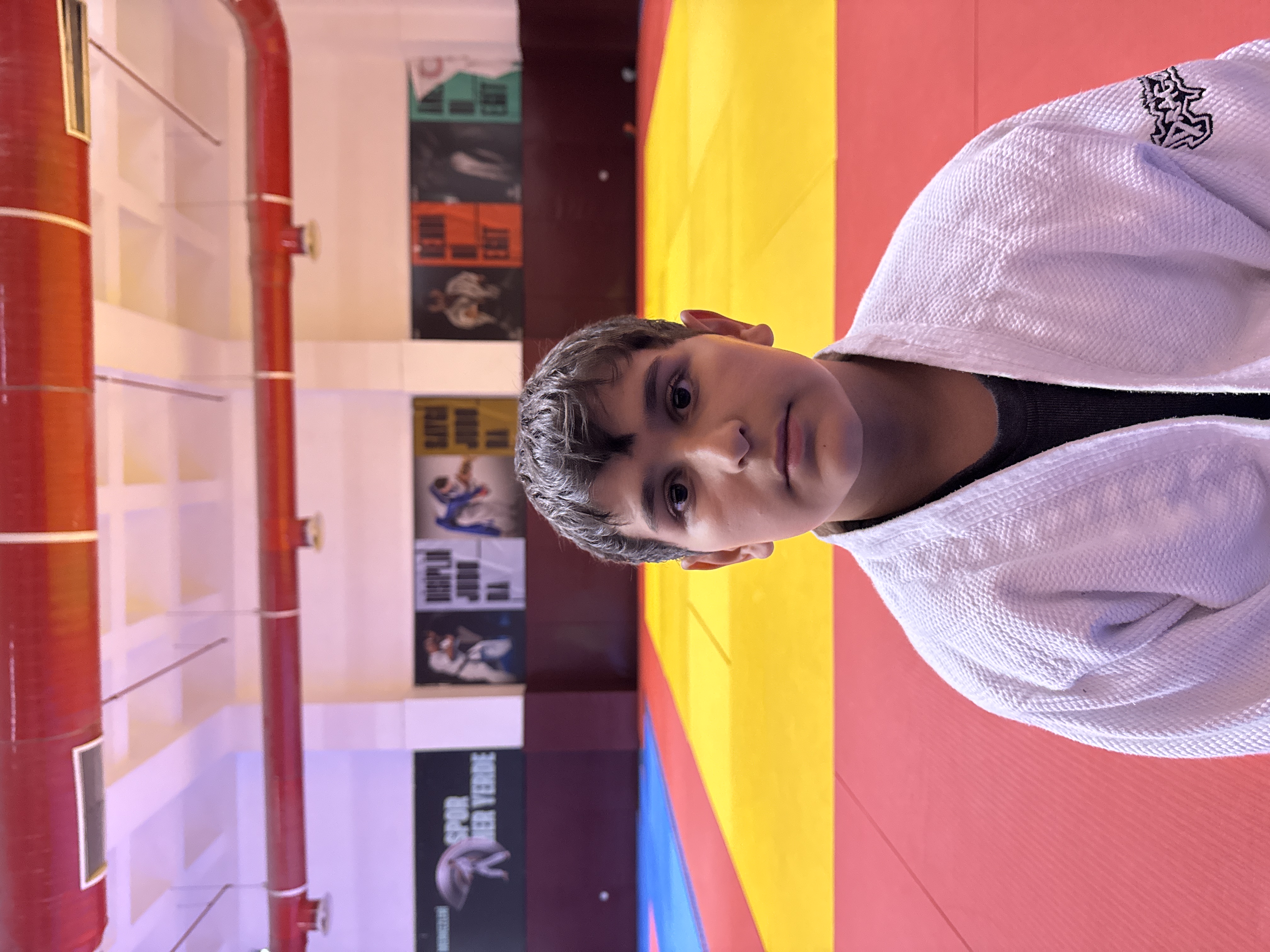 DEVRAN  COŞKUN