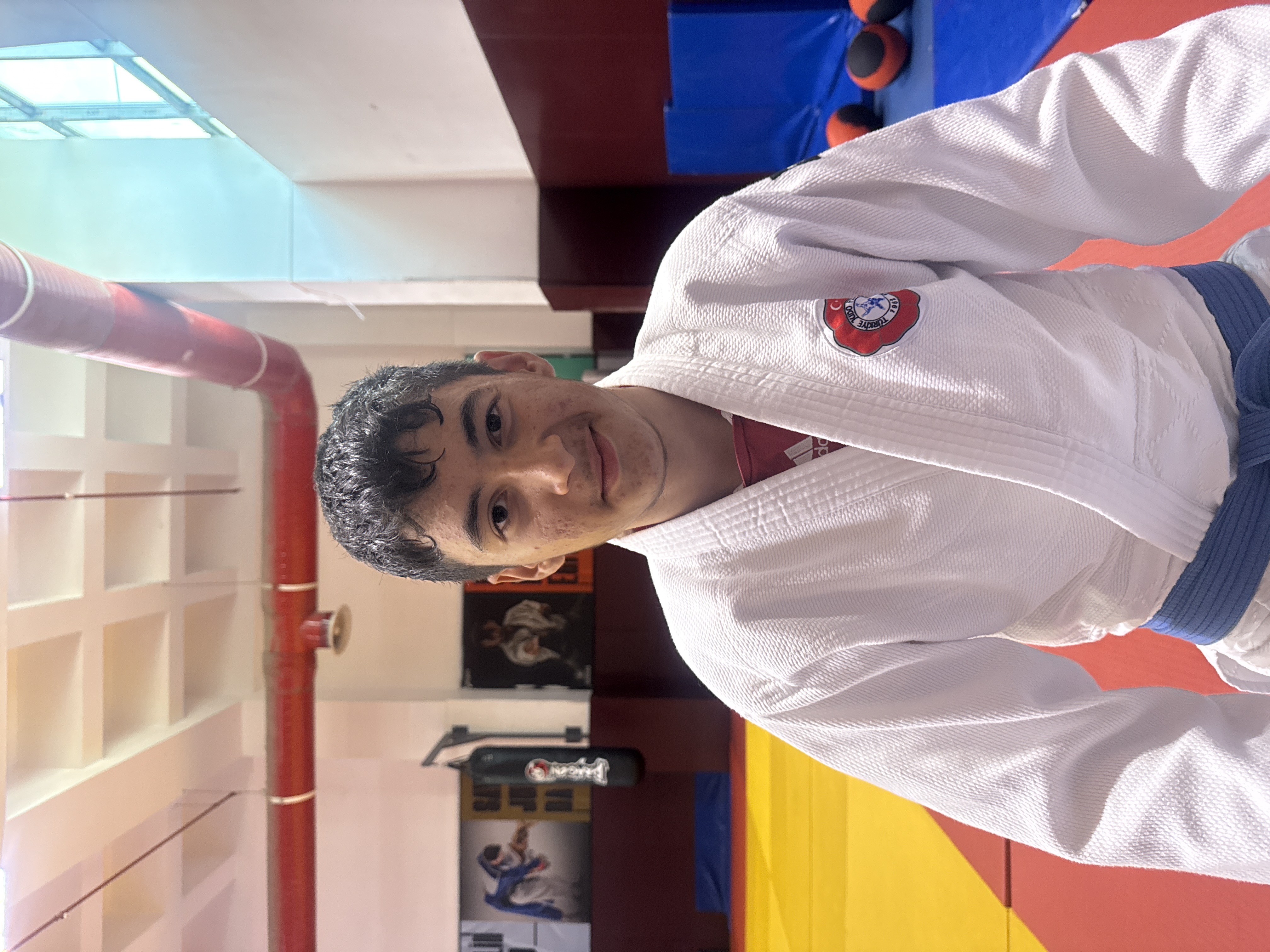 MUHAMMED SAFVAN TAŞTAN