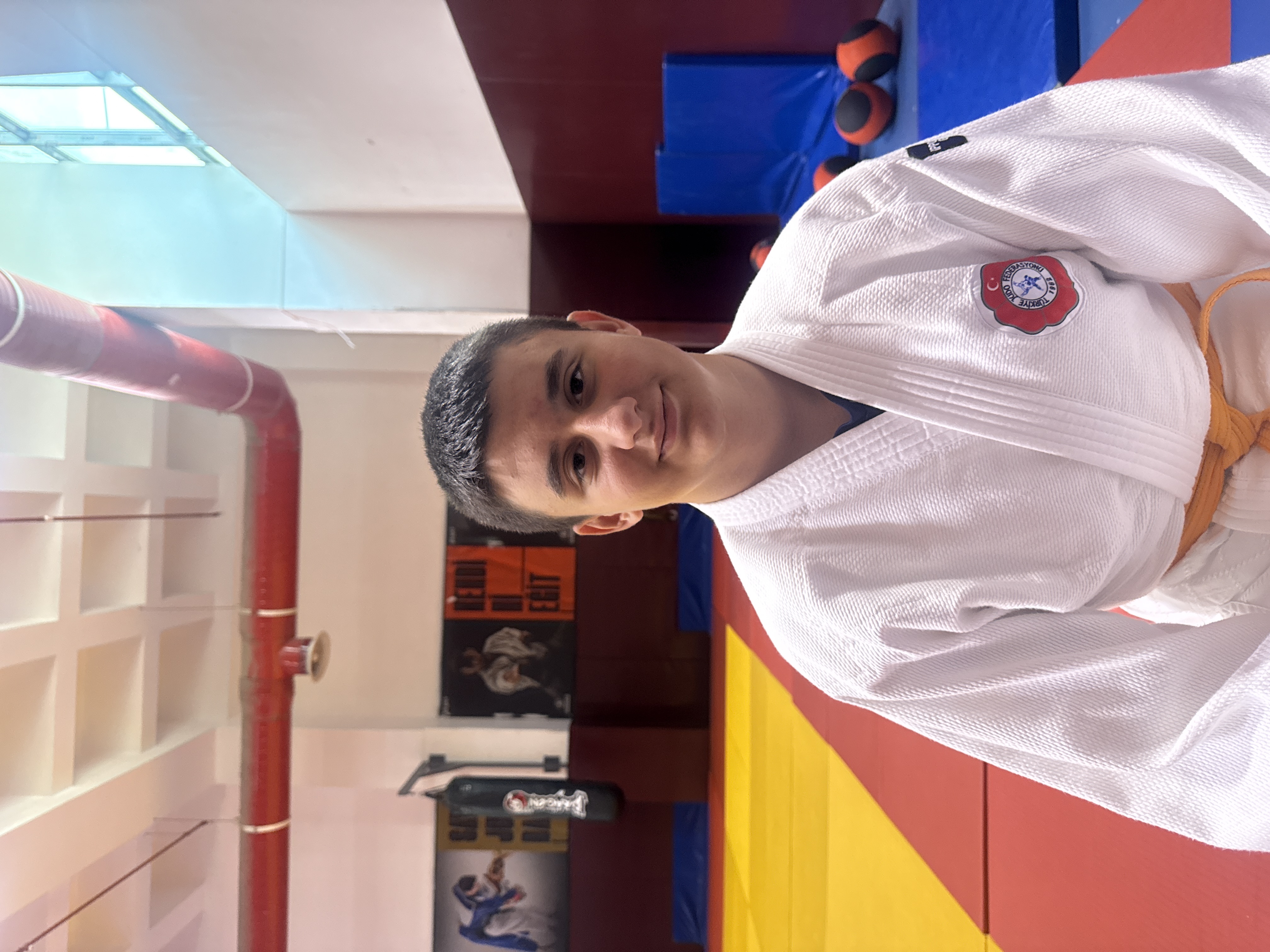 YUSUF ÖZLEYİK