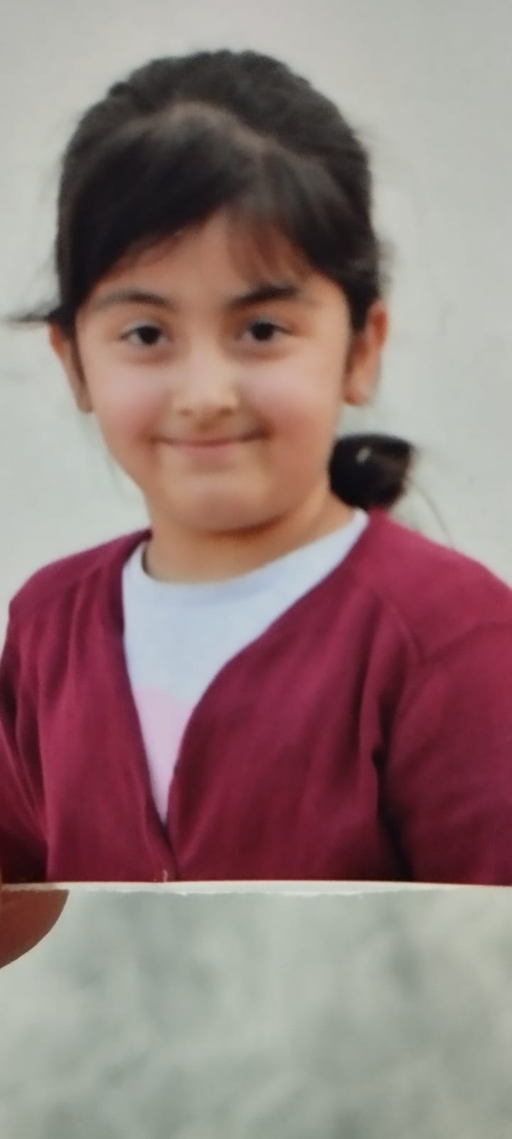 Zeynep Ecrin  DEVECİ