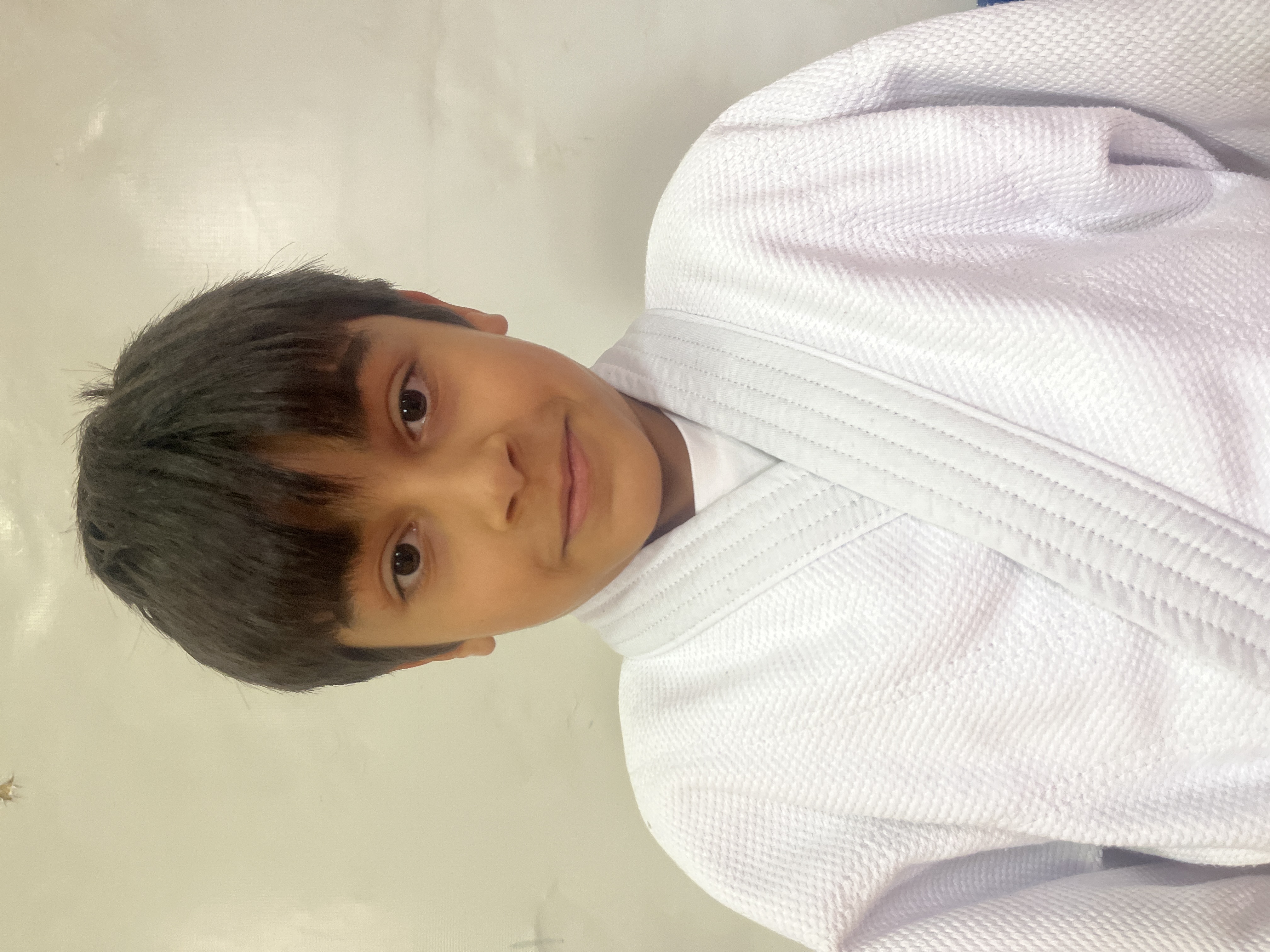 MUHAMMED EREN SARIYILDIZ