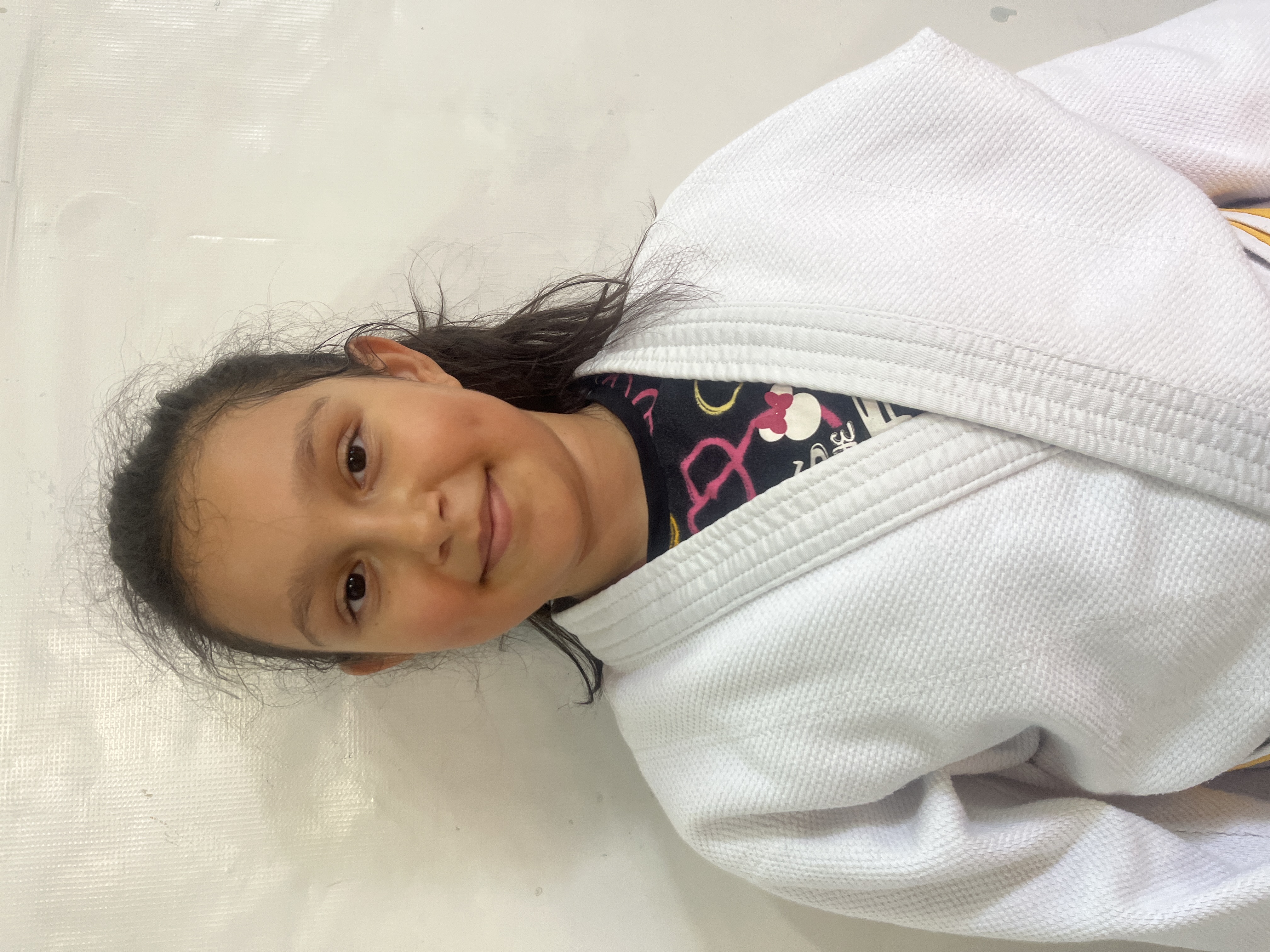 EYLÜL HİRA DİKBIYIK