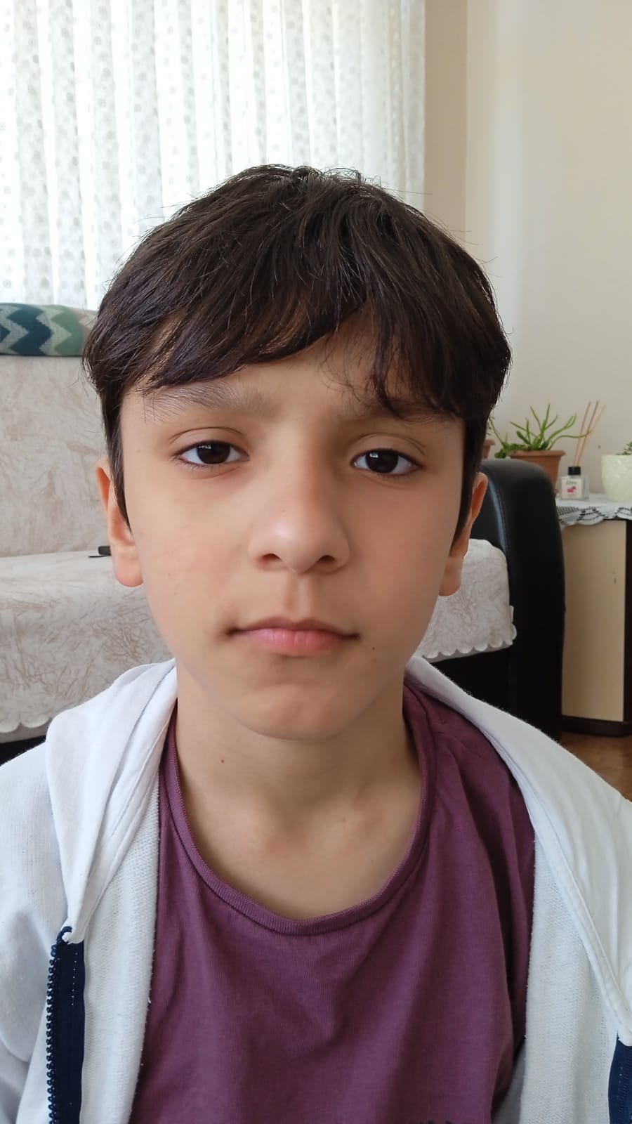 VEDAT YUSUF KARADAŞ