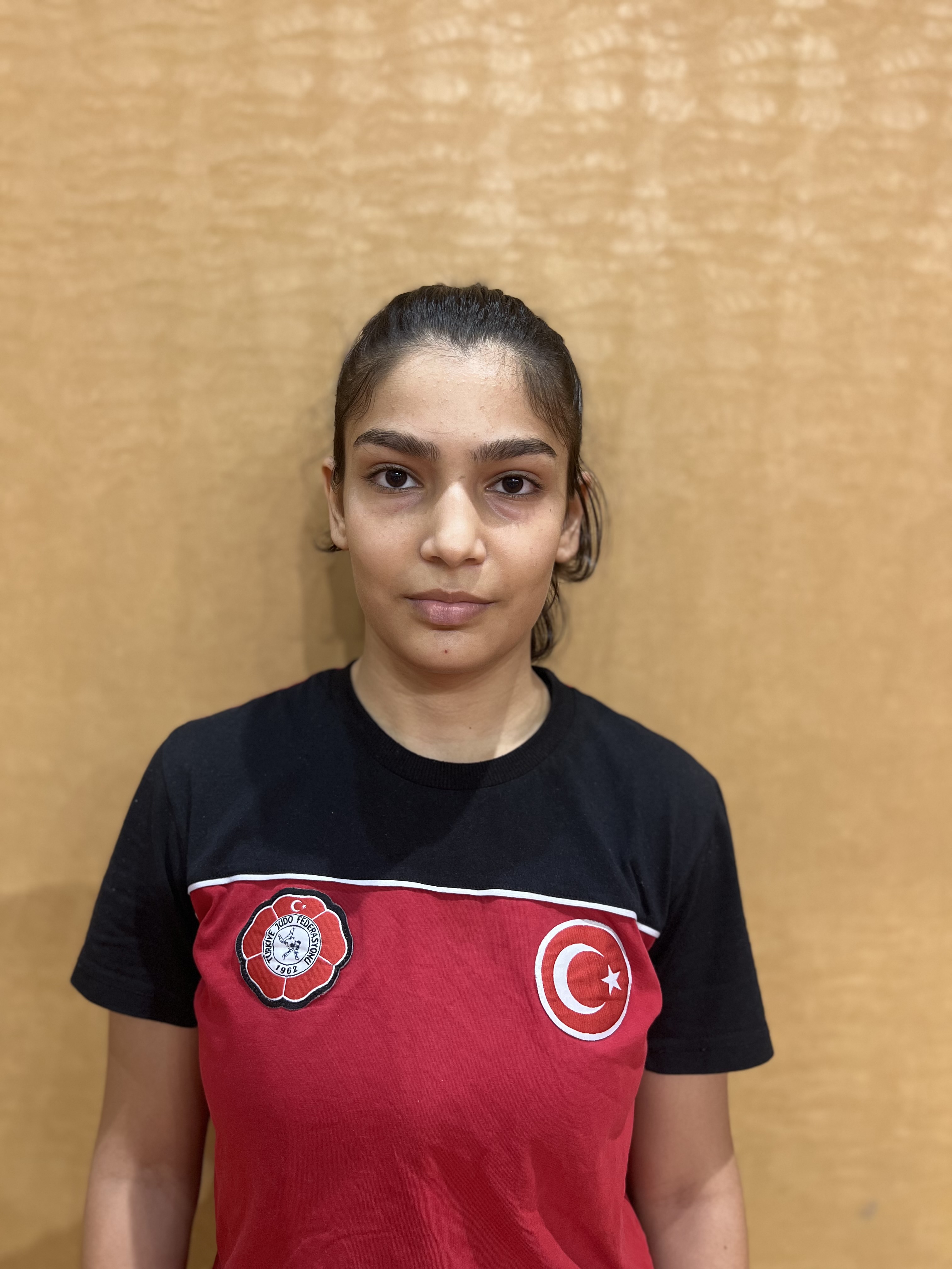 HAYRUNNİSA YILDIZ