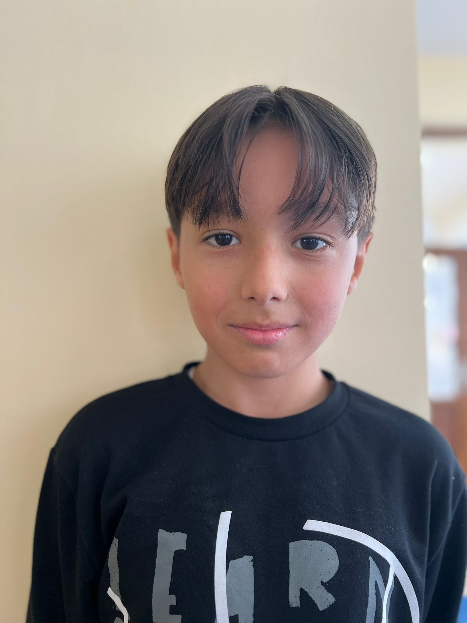 MUHAMMED FATİH ERDOĞAN