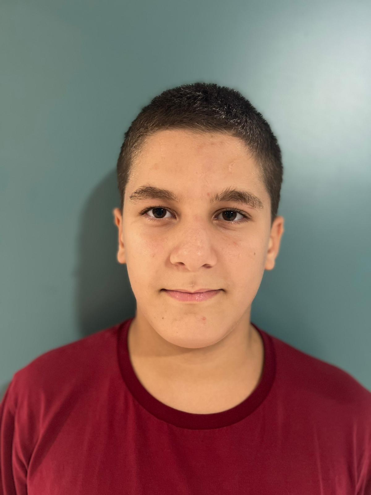 MUHAMMED SELİM YÜREK