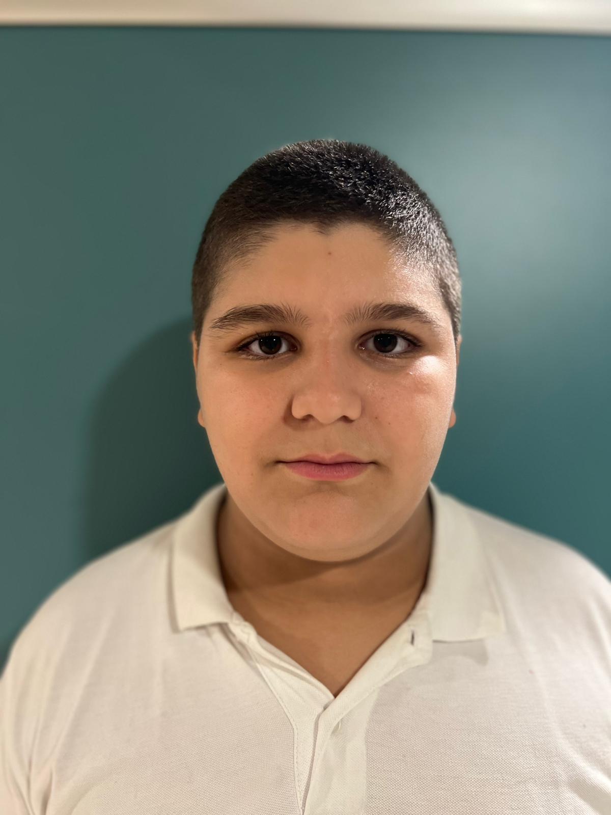 MUHAMMED SEMİH YÜREK