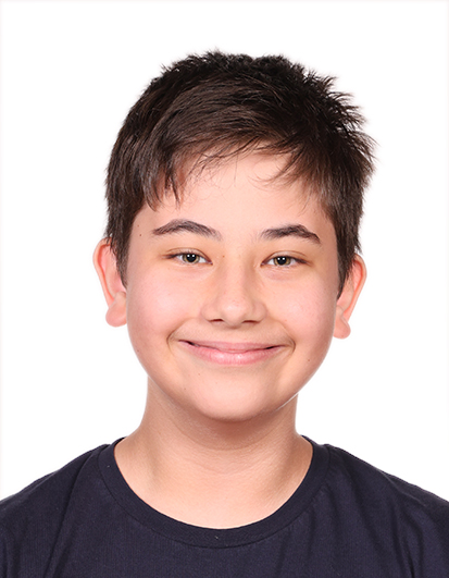 ÖMER FARUK GÜRDAŞ