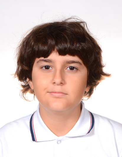 ARAS YEĞEN