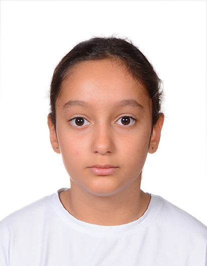BEREN BERKPINAR