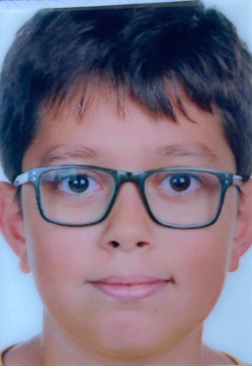 Hasan Poyraz Sipahi